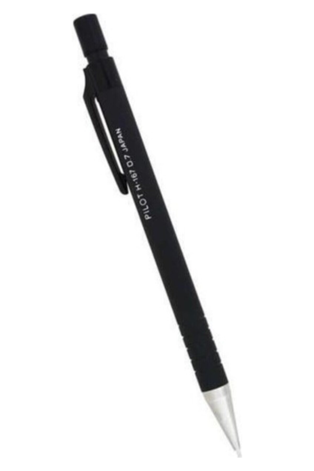 Pilot H167 0.7 mm Siyah Versatil Kalem H-167-SL-B /