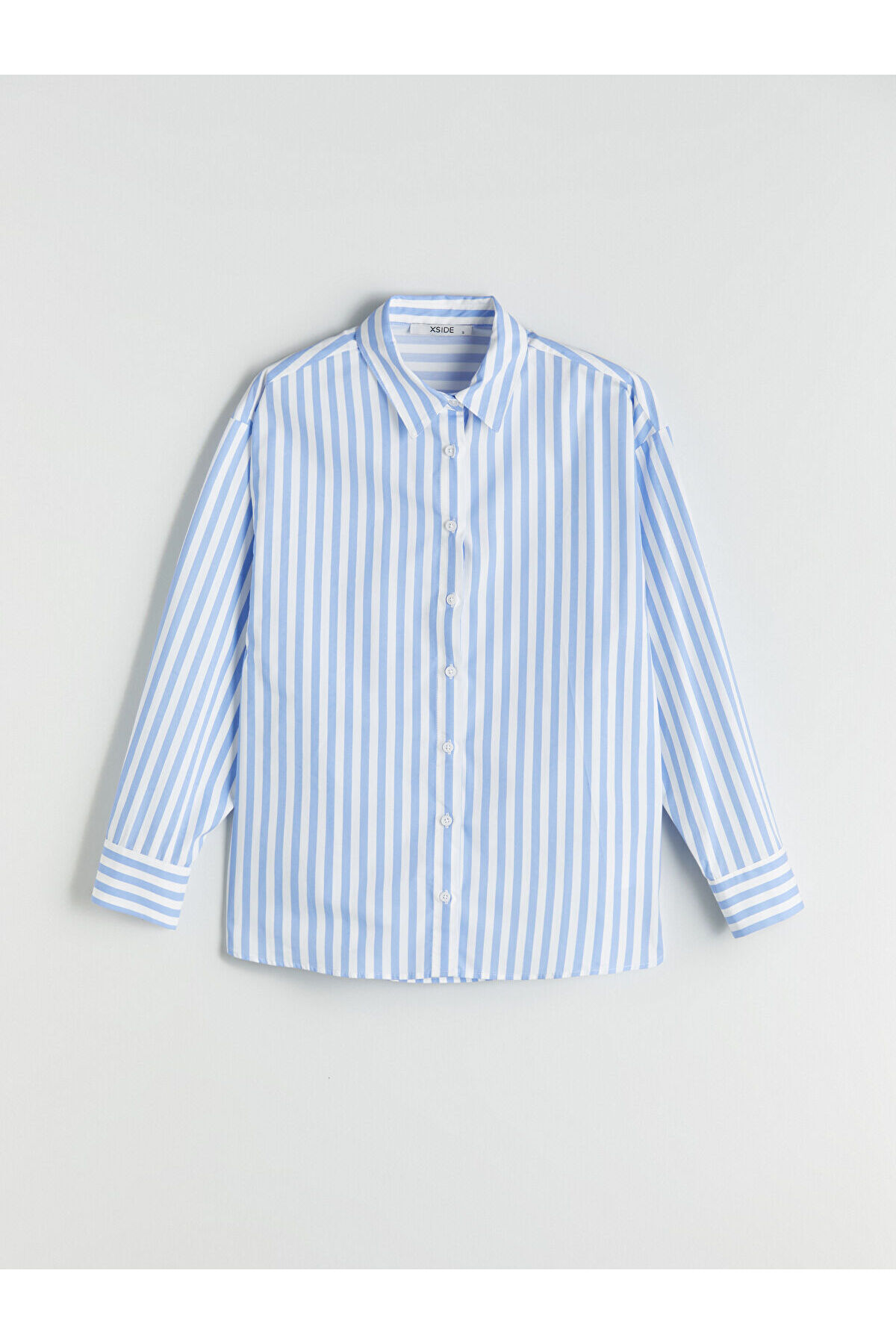 پیراهن ال سی وایکیکی W5I982Z8-LEH