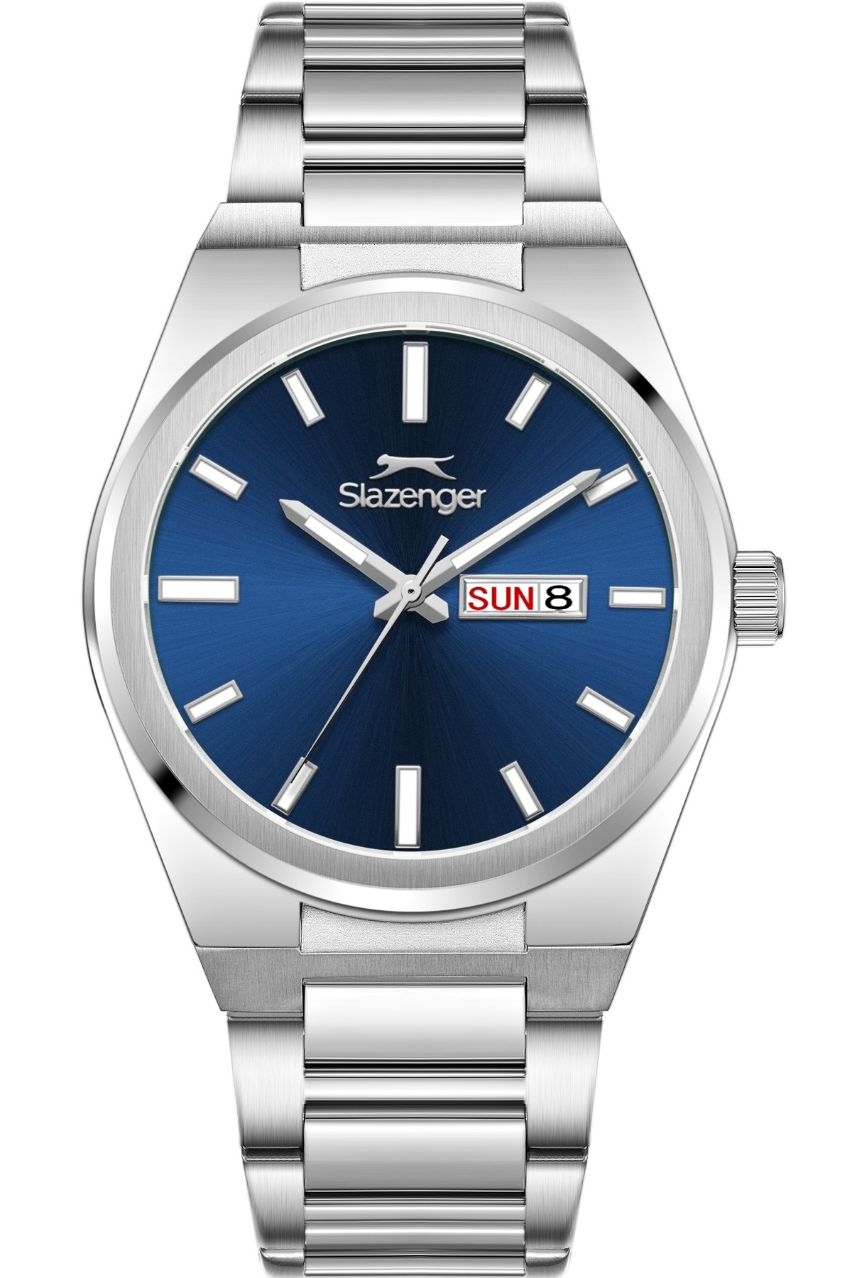 Slazenger Sl.09.2555.2.07 Erkek Kol Saati - Fiyatı, Yorumları