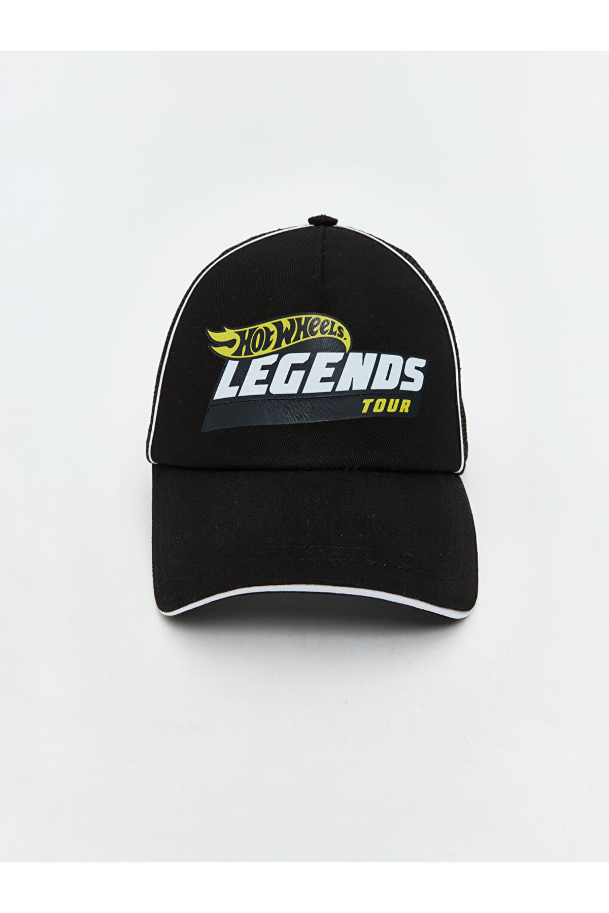 LC Waikiki-Create Your Style from Uzg Store |   Printed Men's Cap Hat 1