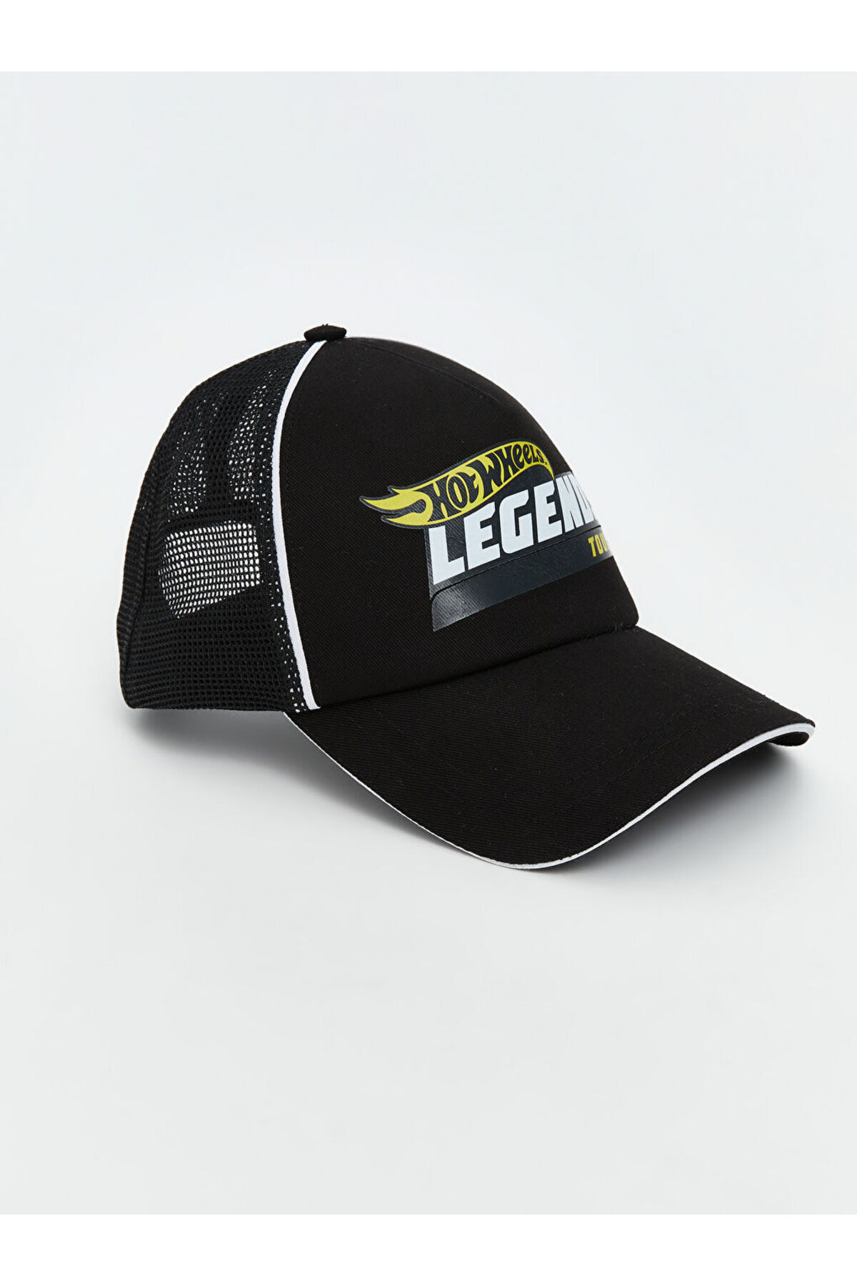 LC Waikiki-Create Your Style from Uzg Store |   Printed Men's Cap Hat 2