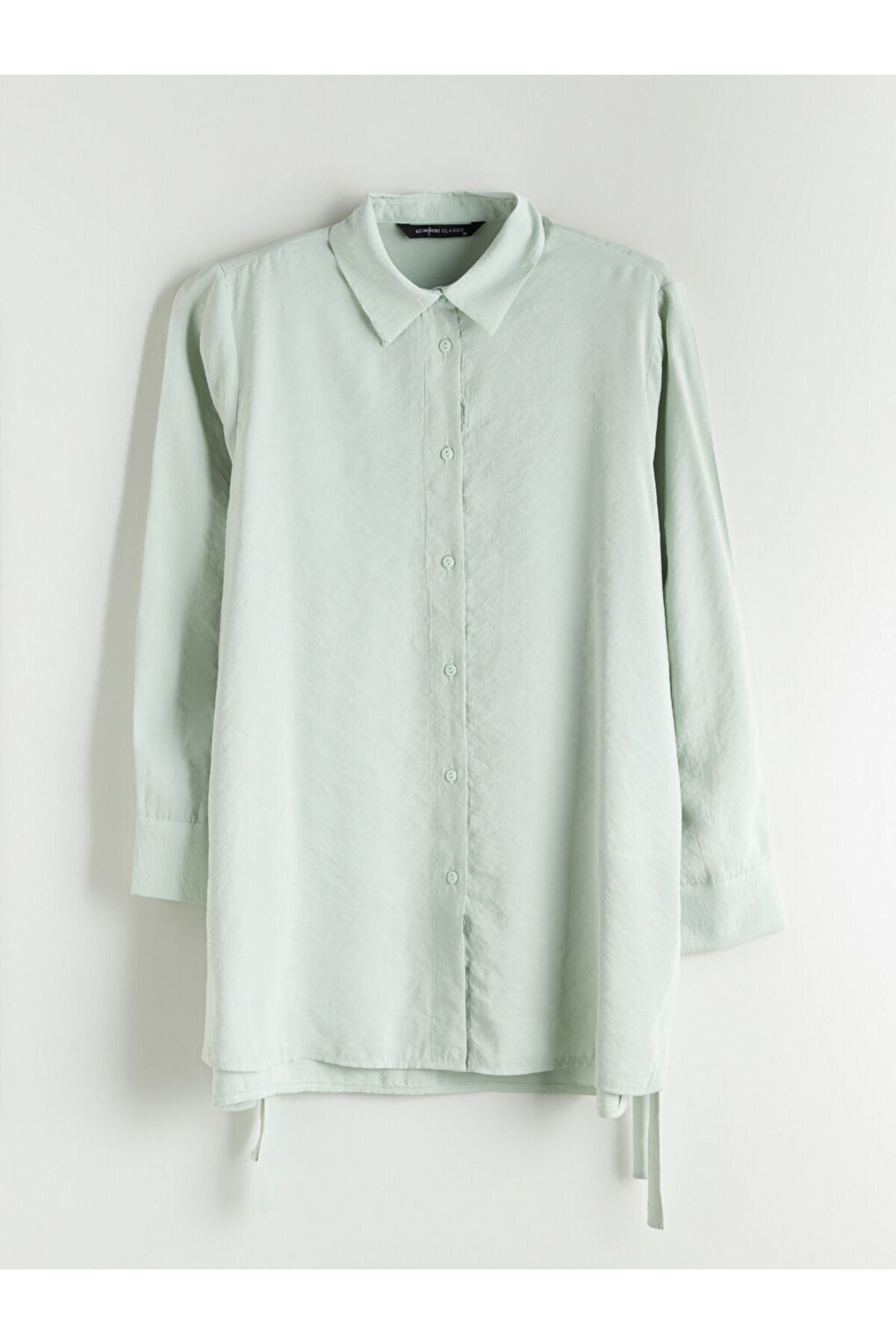 پیراهن ال سی وایکیکی W5KR44Z8