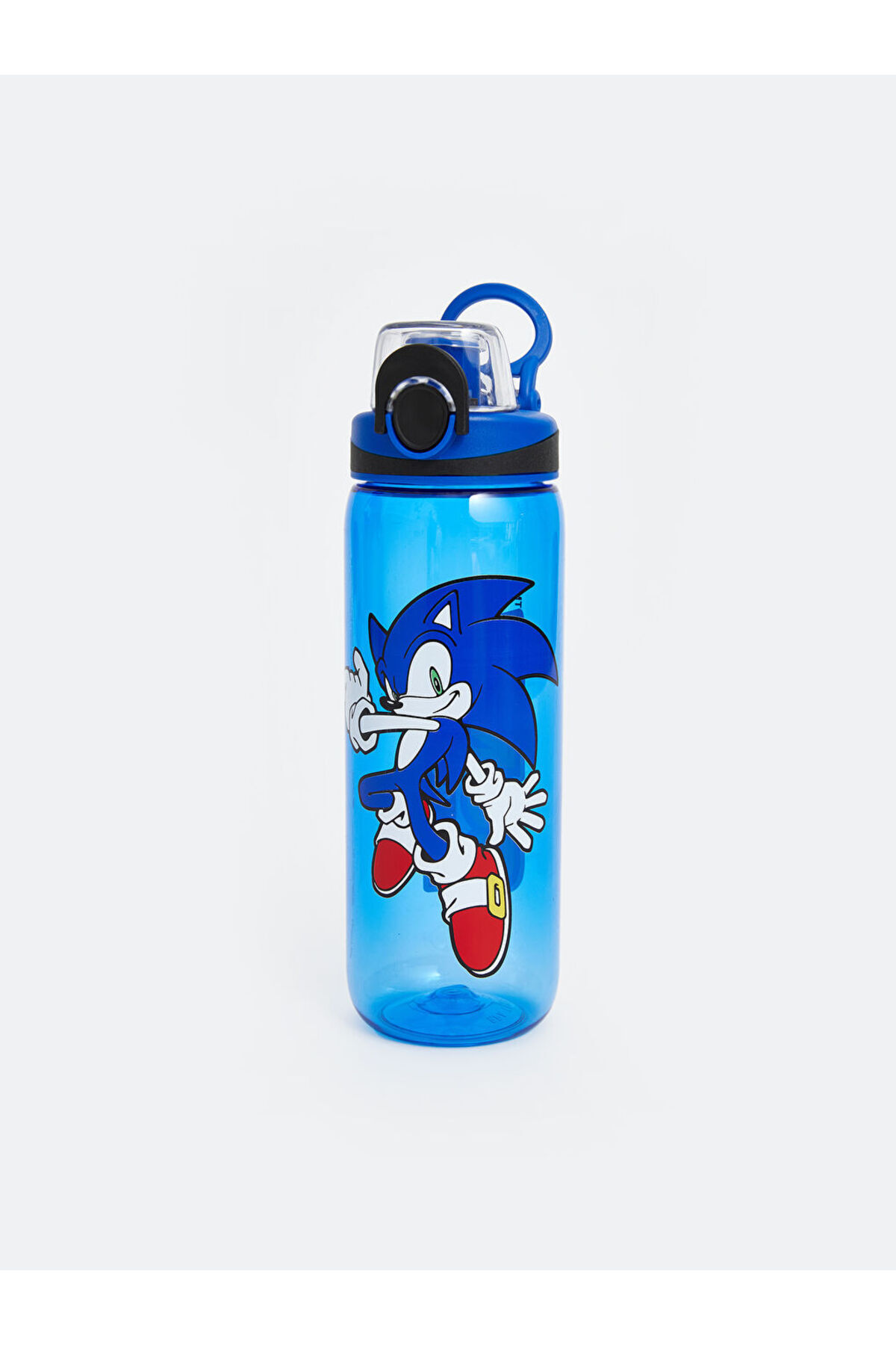 LC Waikiki-Create Your Style with Uzg Store |   Sonic Printed Water Bottle 630 ml 6