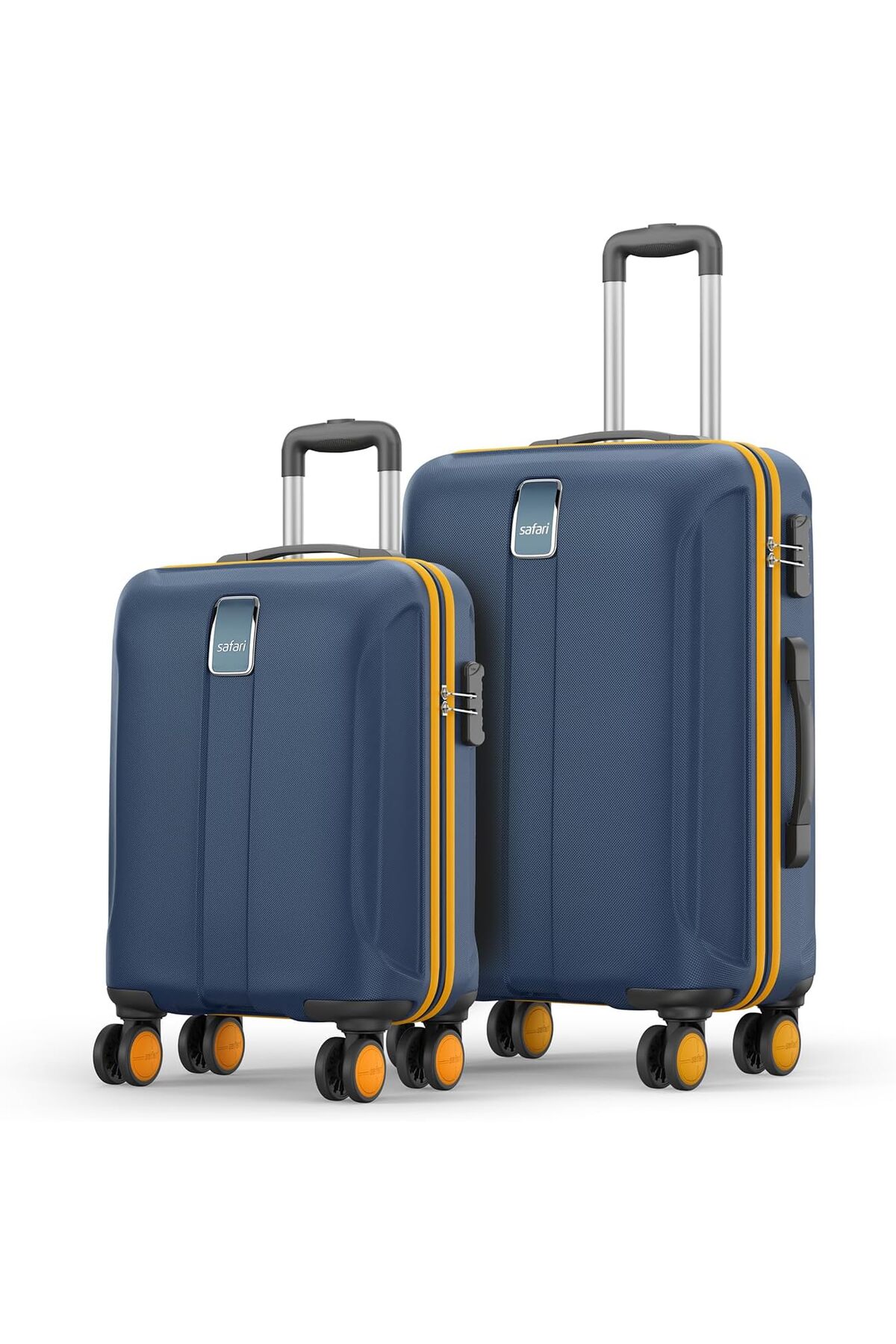 مجموعة حقائب ثوريوم الجديدة ذات الثماني عجلات (55...