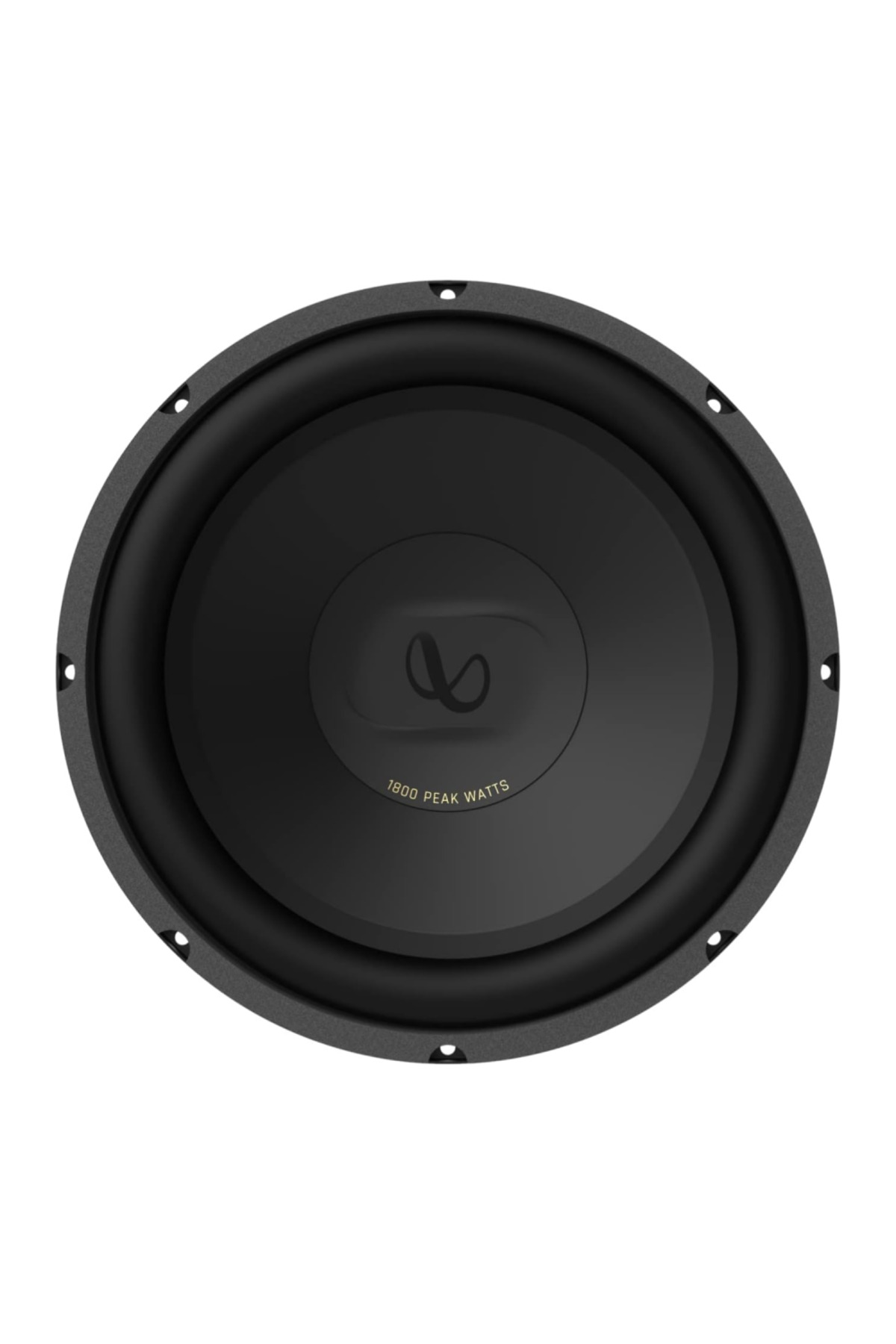 infinity34 İnfinity Alpa12 30Cm 250Rms Subwoofer - Fiyatı, Yorumları
