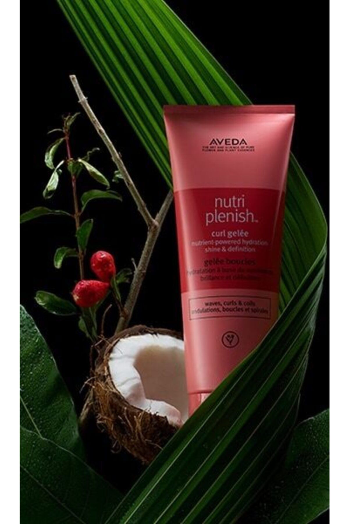 Nutriplenish Bukle Belirginleştirici Nemlendirici Jel Krem 40ml 018084031094 — TYC00186309054 — تصویر 5 از 5