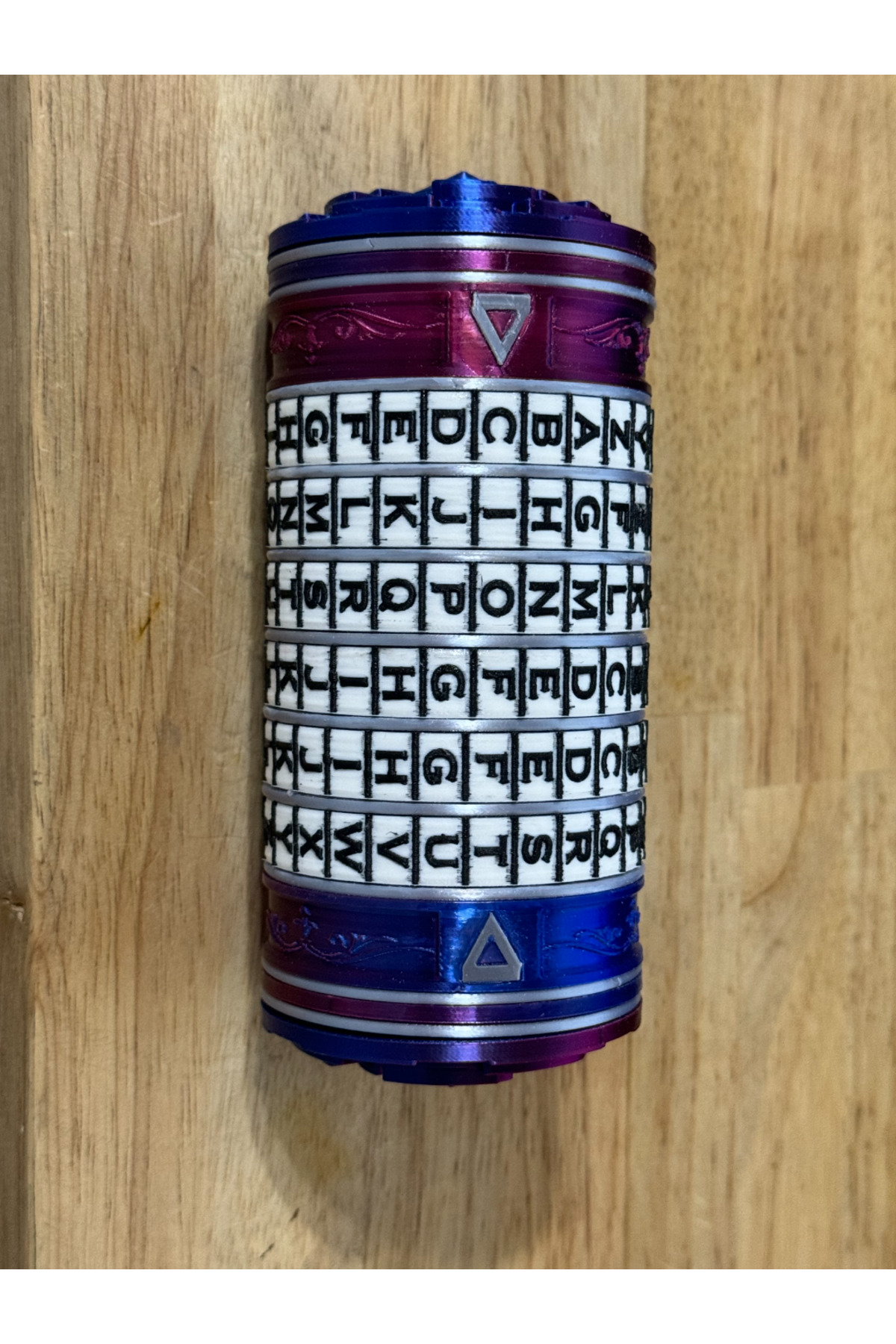 dokulabs Cryptex 6 Tekerlekler - Fiyatı, Yorumları