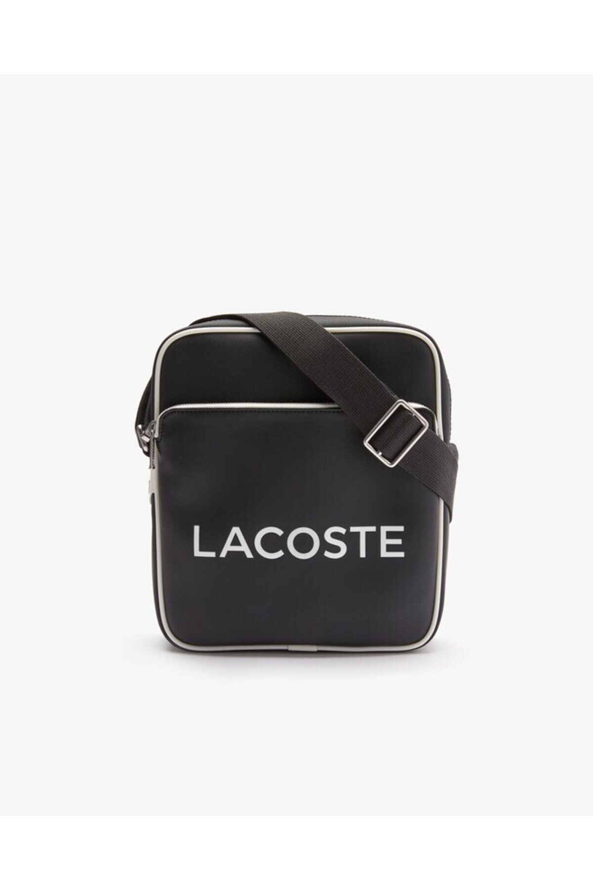 لاگوست Ultimum Canvas Crossbody لاگوست Ultimum Canvas Crossbody