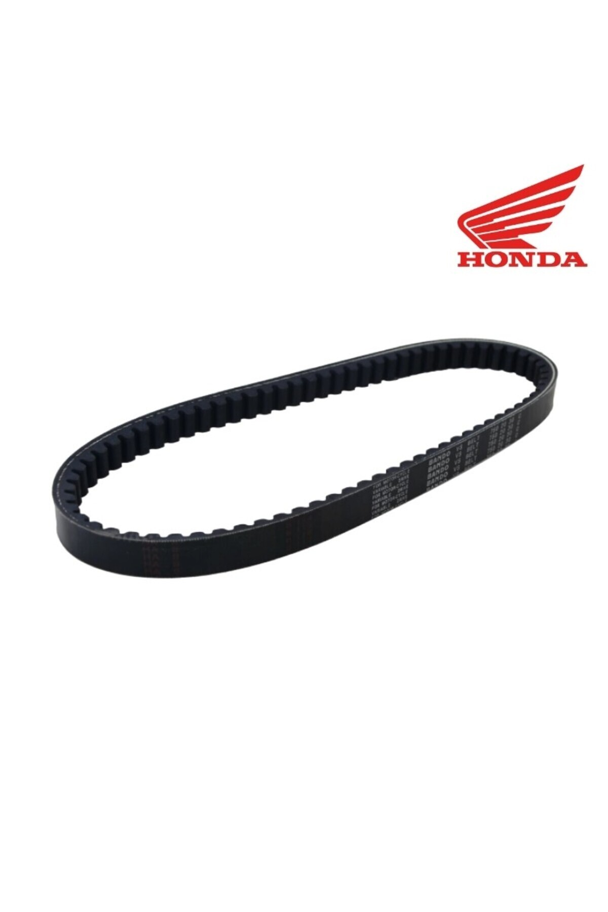 Honda Kayış (Orjinal) - Activa S (750 x 20 x 30)