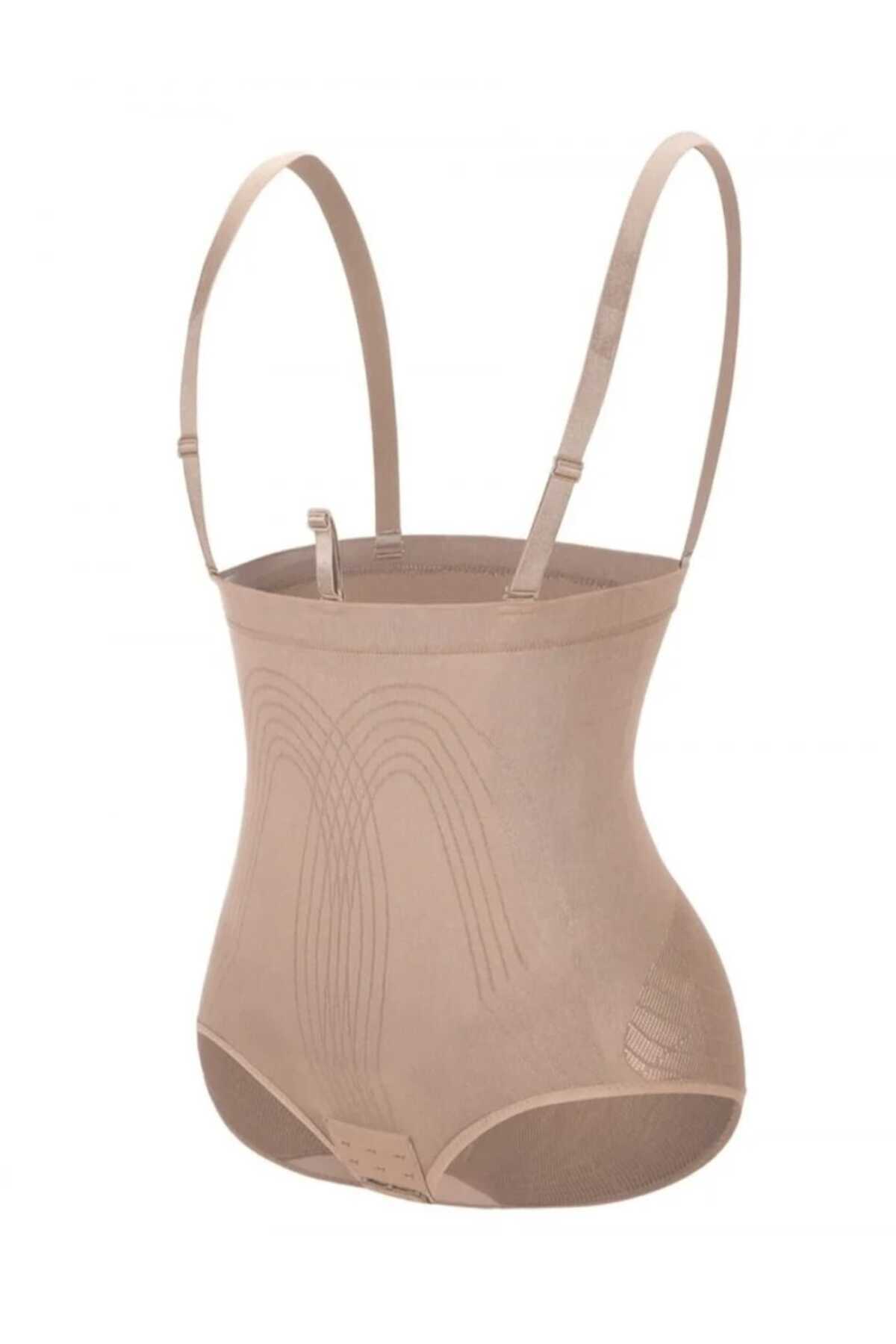 Fstyle-Post-operative, postpartum, and daily use compression girdle, large size 1