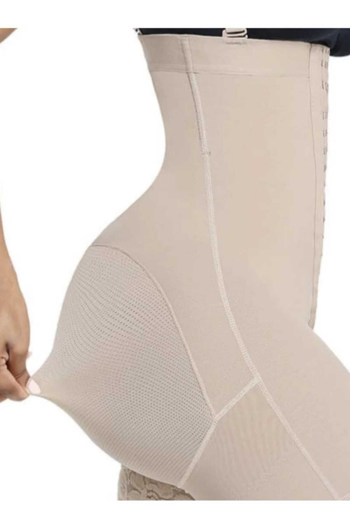 Fstyle-Compression corset after body sculpting, cesarean section, and daily use 2