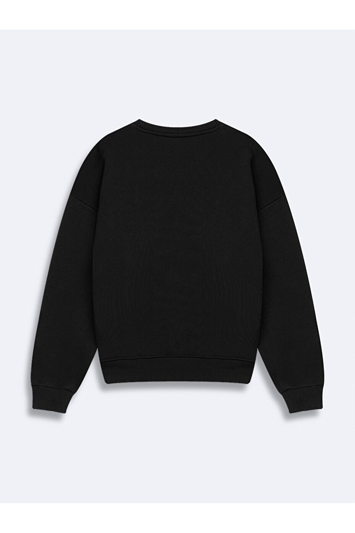 Ltb  Siyah Sweatshırt - Görsel 2