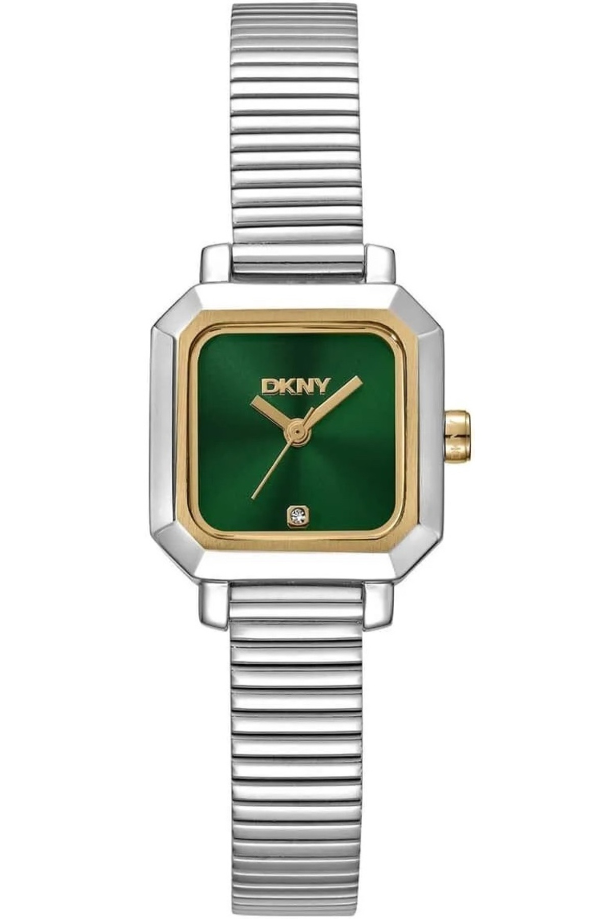 دی کی ان وای ساعت مچی زنانه DK1L123M0065