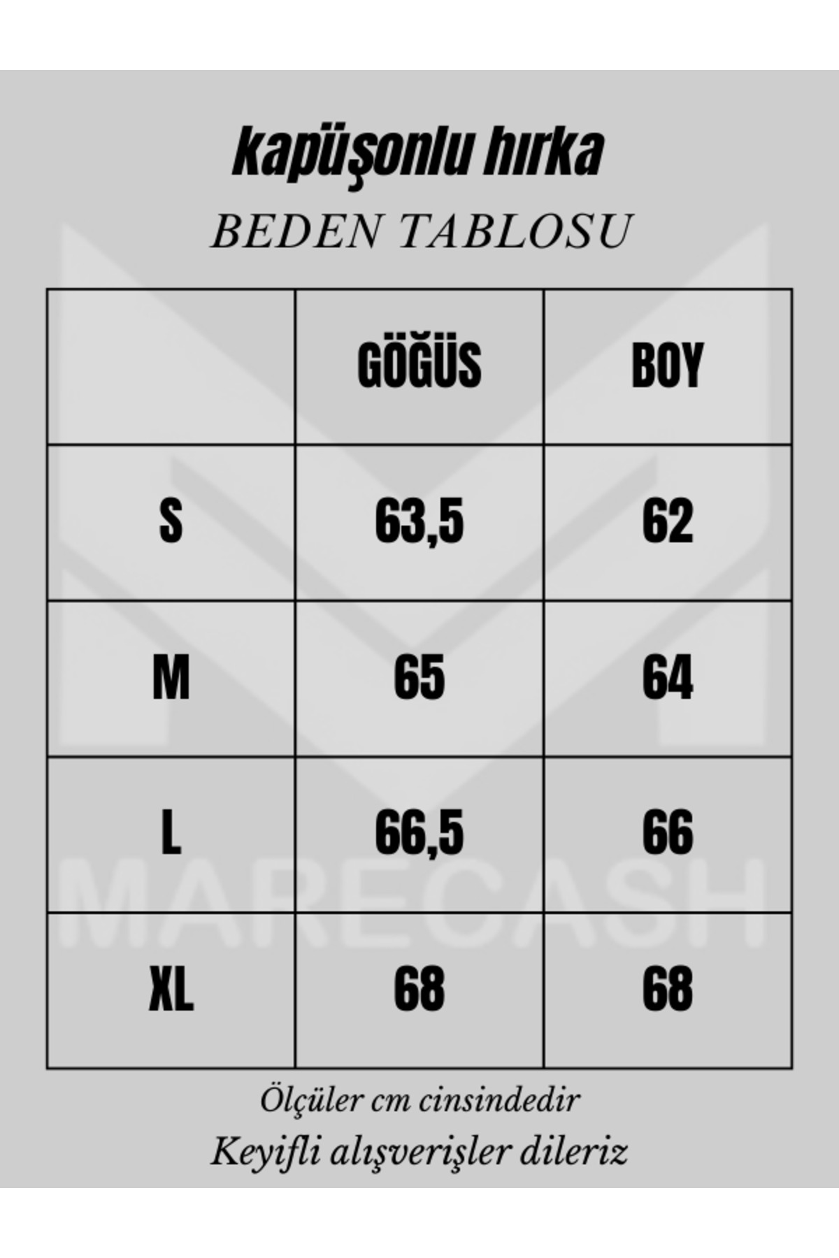 MARECASH  Unisex Bordo Gri Kapüşonlu Oversize Hırka Zip 2 Iplik Orta Kalınlık - Görsel 6