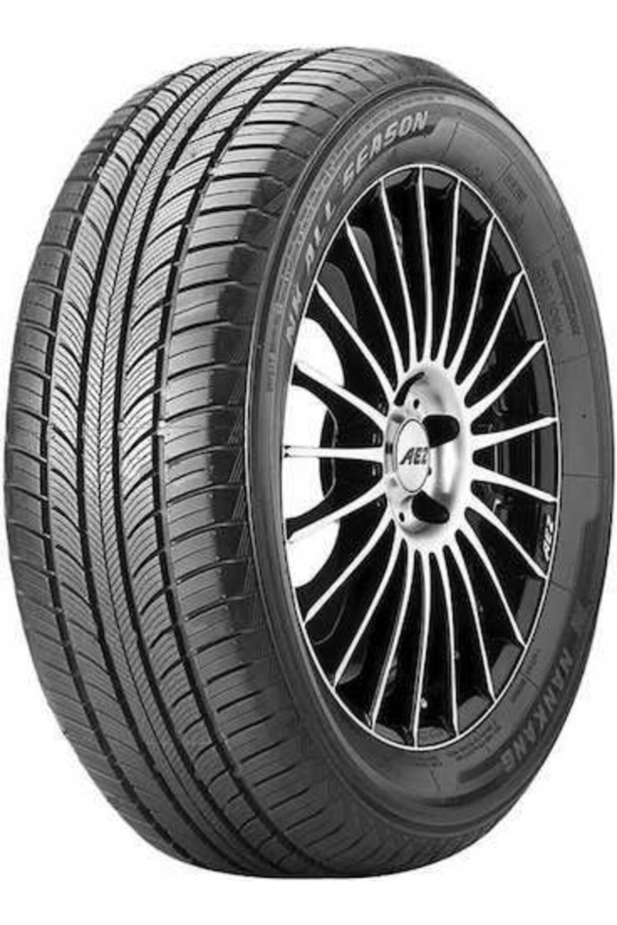 Nankang 165/60R14 75H N-607 4 Mevsim Lastik (2024)