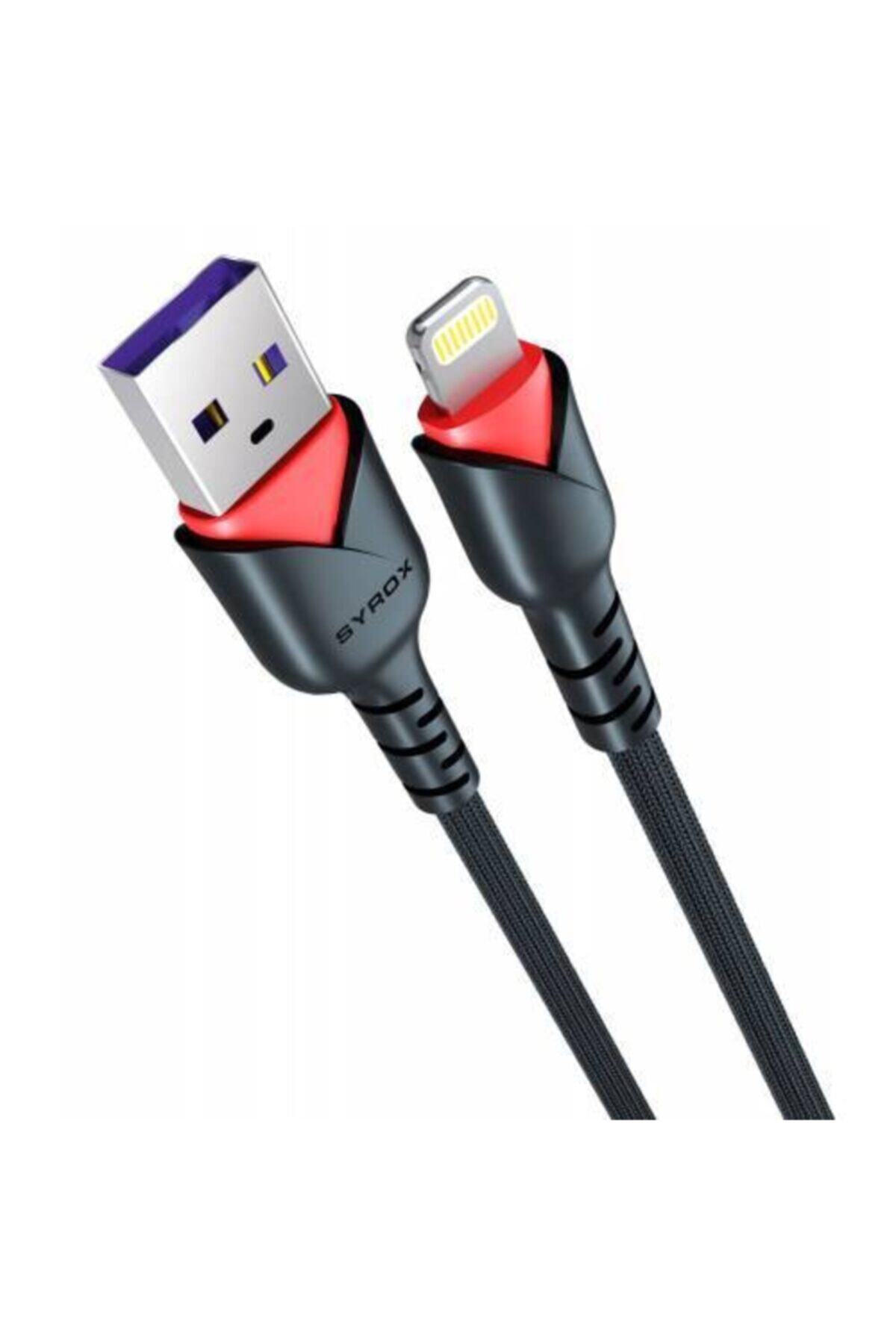 C91 Micro Usb Girişli 2.0a Hızlı Şarj Ve Data Kablosu C91