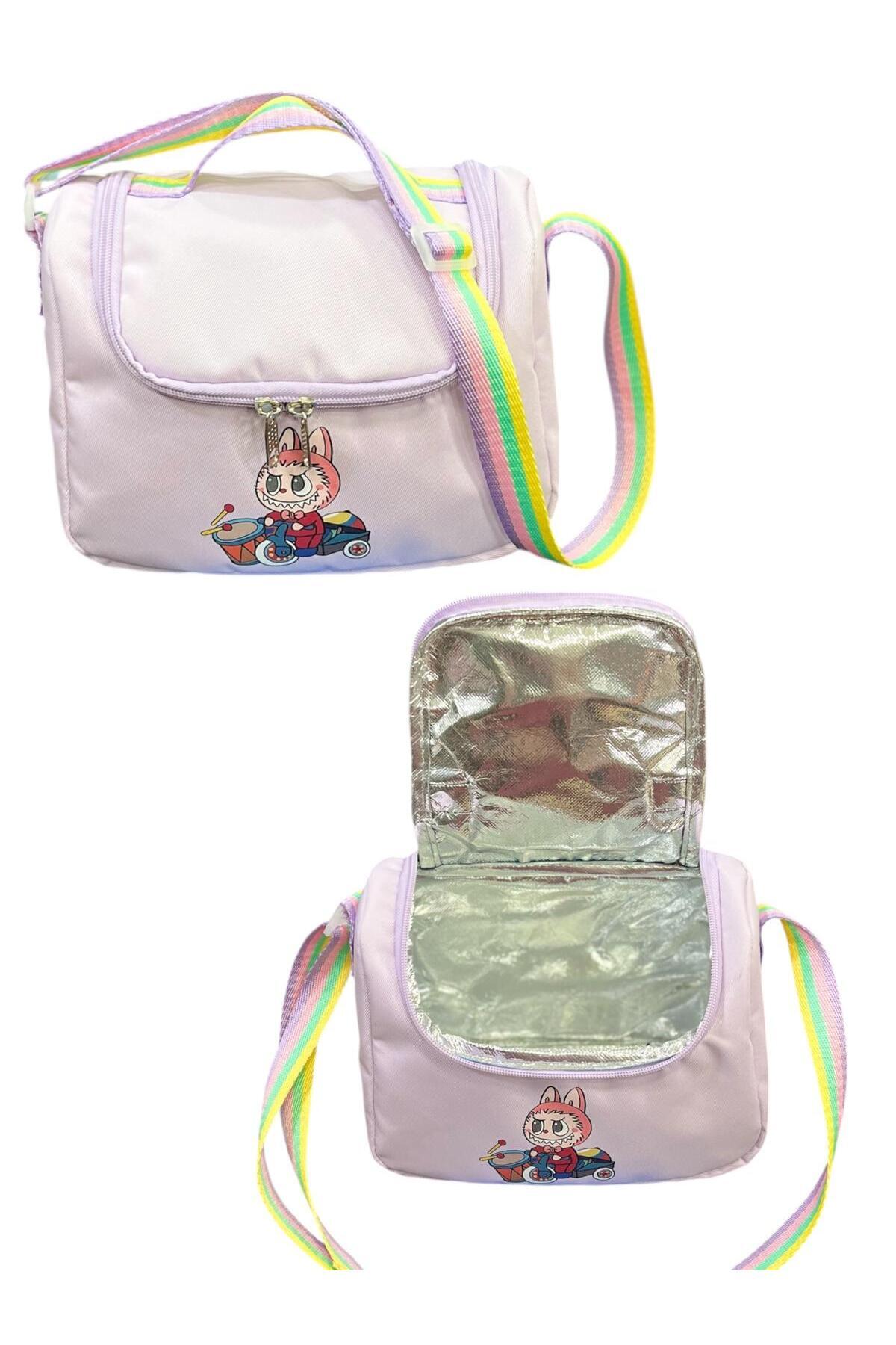 Epod ÖZEL TERMOSLU BESLENME ÇANTASI