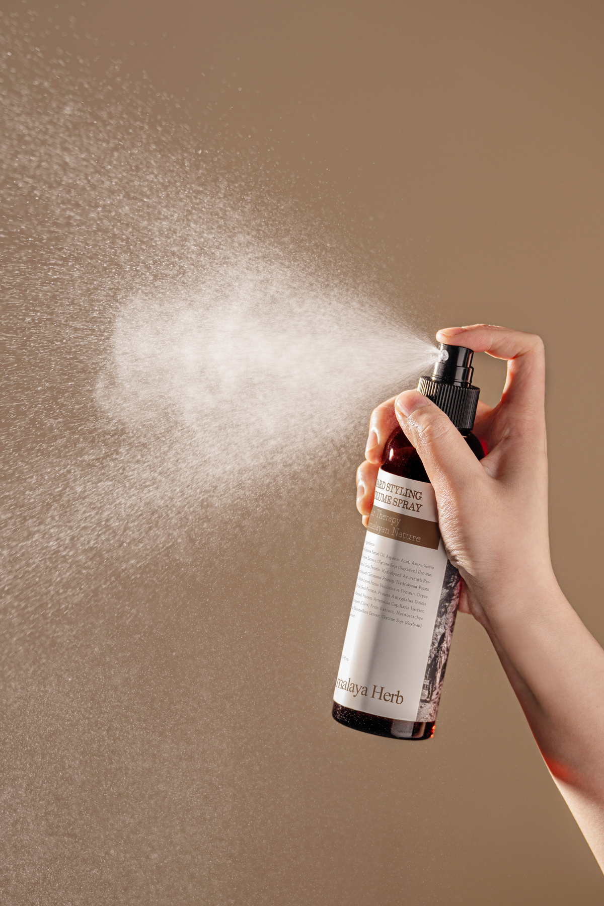 Styling Volume Spray - Saç Şekillendirici ve Hacimlendirici Sprey 200 ml — NRD200MLVOLSPRSTY — تصویر 7 از 7