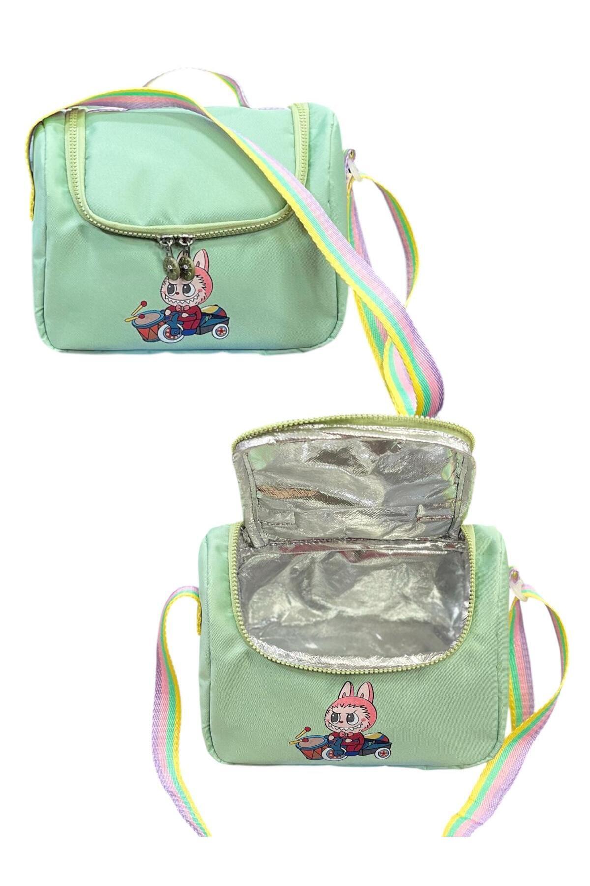 Epod ÖZEL TERMOSLU BESLENME ÇANTASI