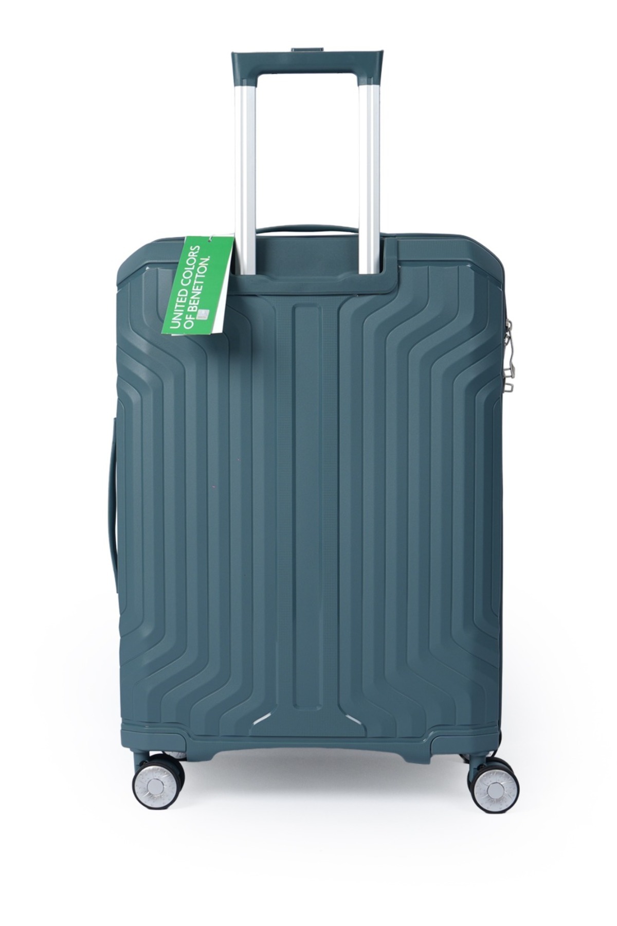 بنتون چمدان سایز کابین، چمدان کوچک، چمدان چرخدار