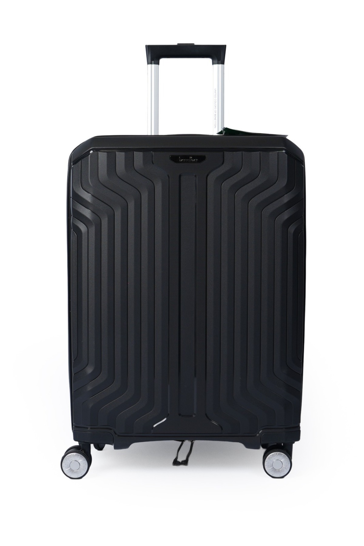 بنتون چمدان سایز کابین، چمدان کوچک، چمدان چرخدار