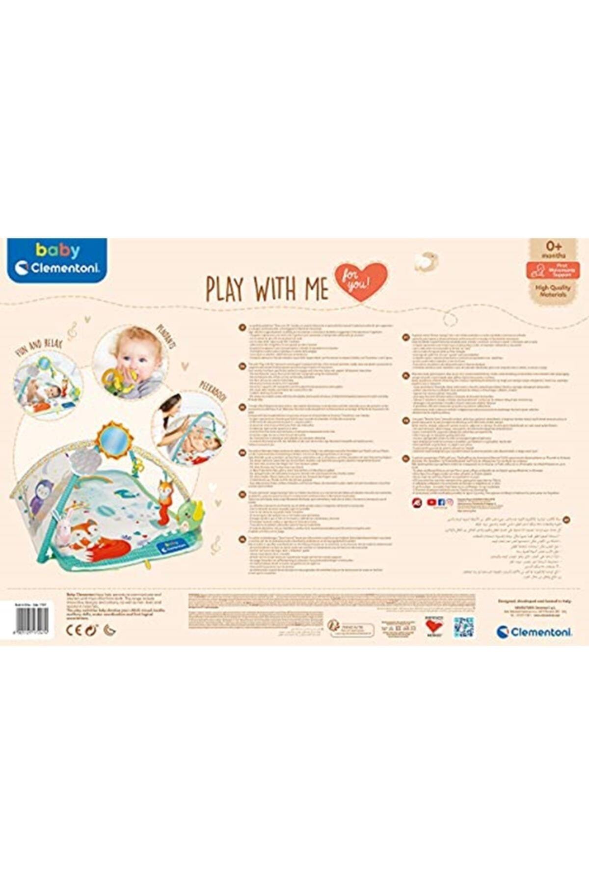 teknotrust Beyaz jimnastik merkezi ekipmanı, dayanıklı ve hafif spor ürünü fotoğrafı 3 (önizleme)