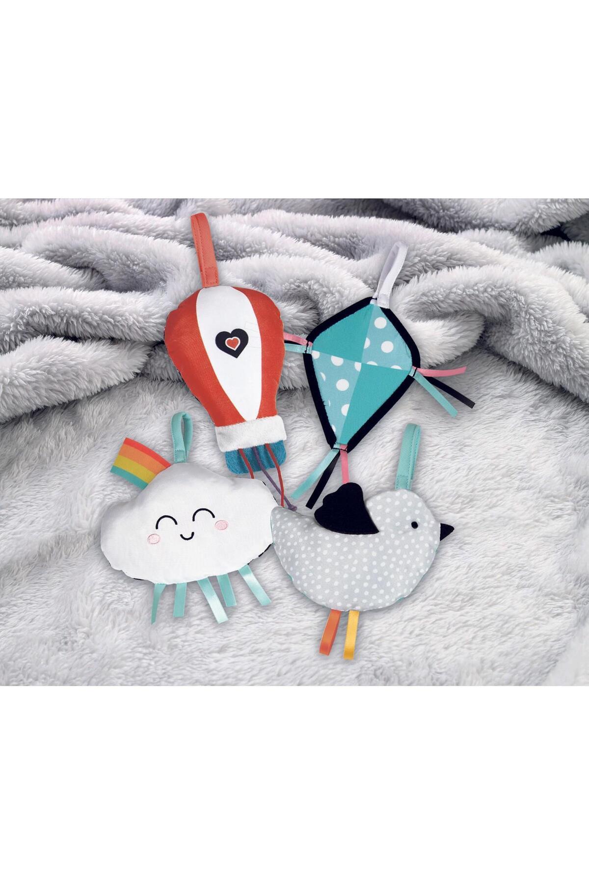 teknotrust Renkli Bebek Jimnastik Merkezi ile Eğlence ve Öğrenme Dolu Anlar fotoğrafı 3 (önizleme)