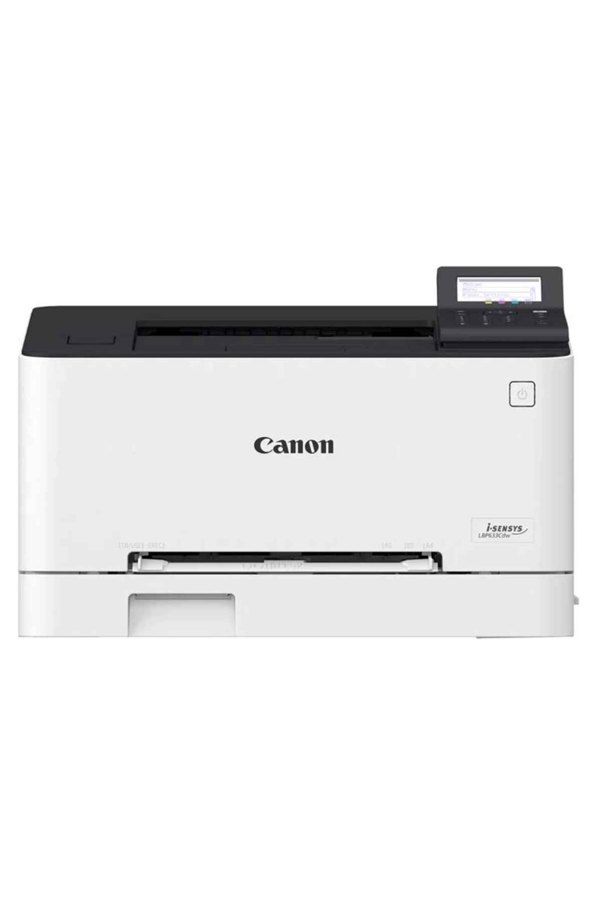 Canon I-sensys Lbp633cdw Renklı Lazer Yazıcı/dub/wıfı - Fiyatı