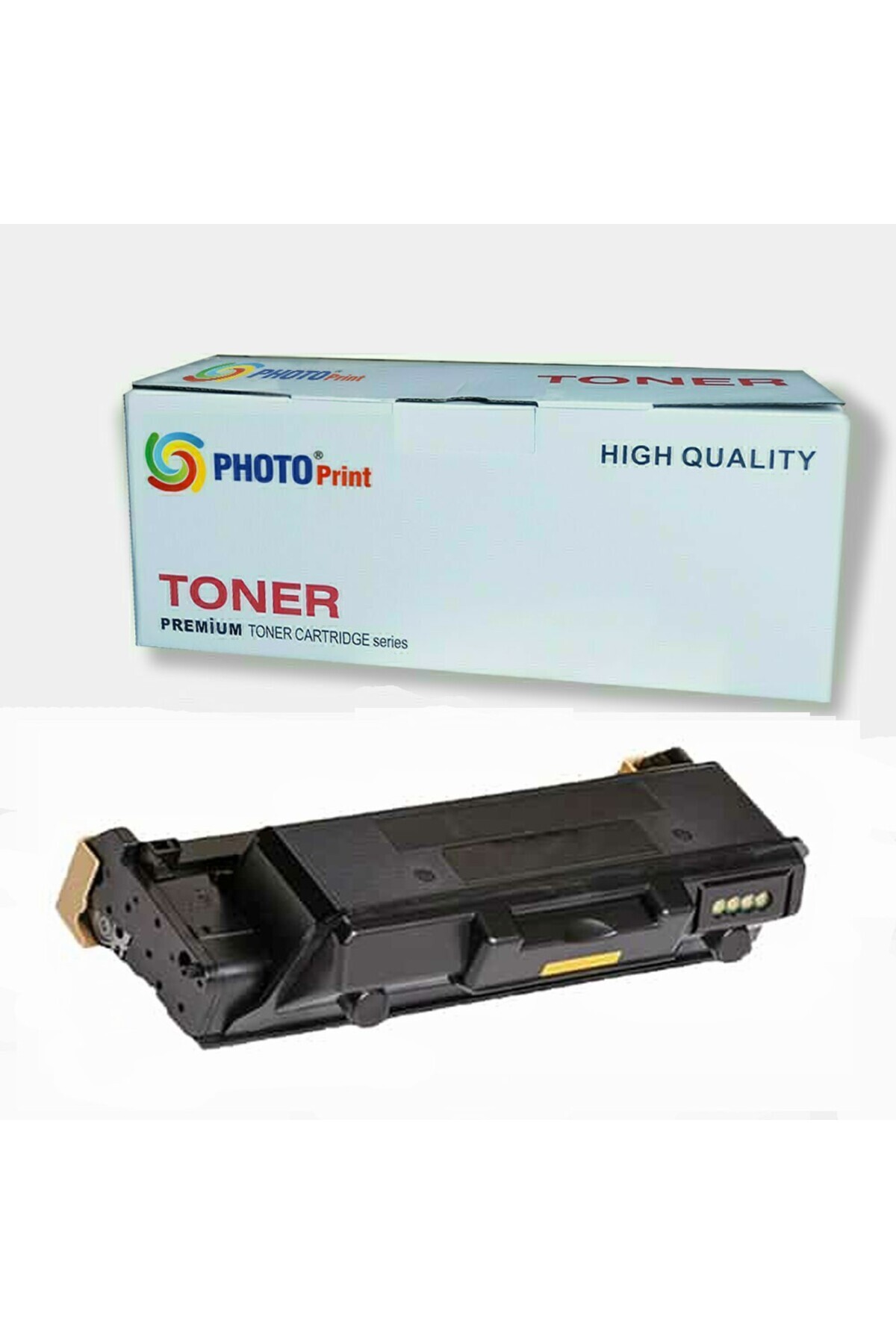 ORATEK Xerox Workcentre 3330-3335-3345-106R03620 Siyah İthal Muadil Toner 15.000 Sayfa