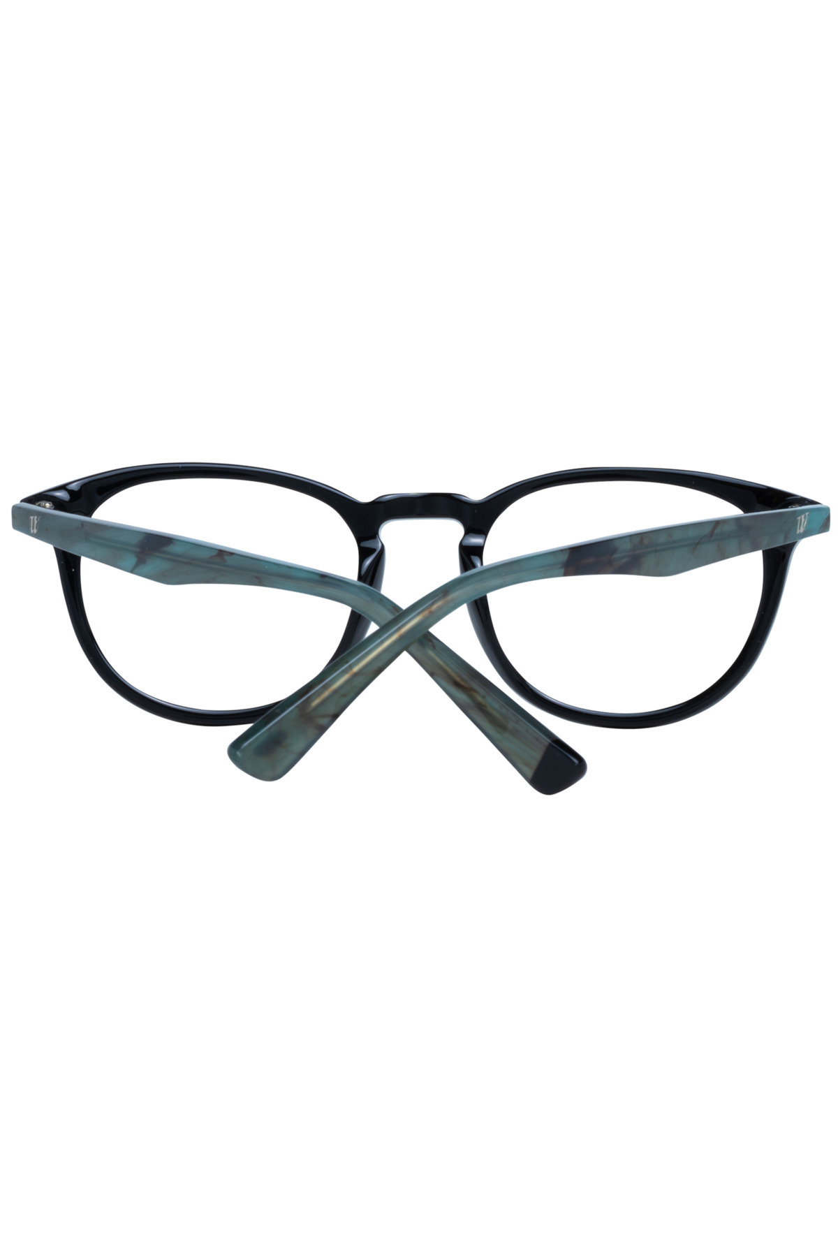 Web-Frame Eyeglasses, Unisex, WE5181-N A01 49 3