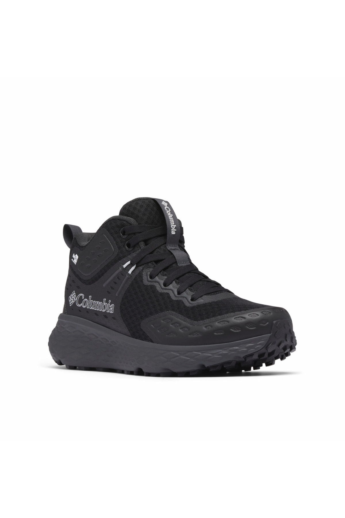 Columbia  Konos TRS Outdry Mid Kadın Kısa Bot - Görsel 3