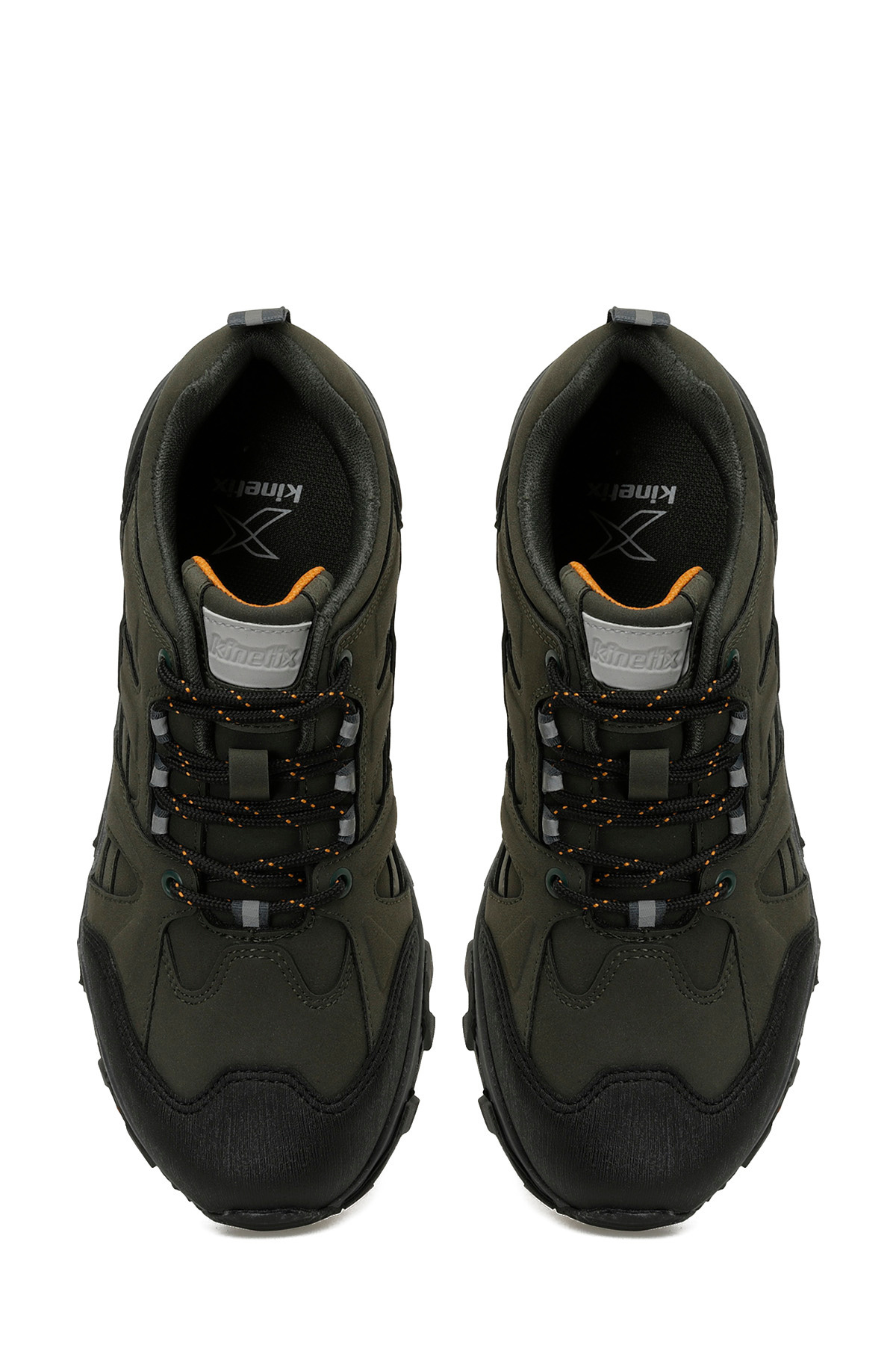 Kinetix ORWEL 5PR Haki Erkek Outdoor görsel 4