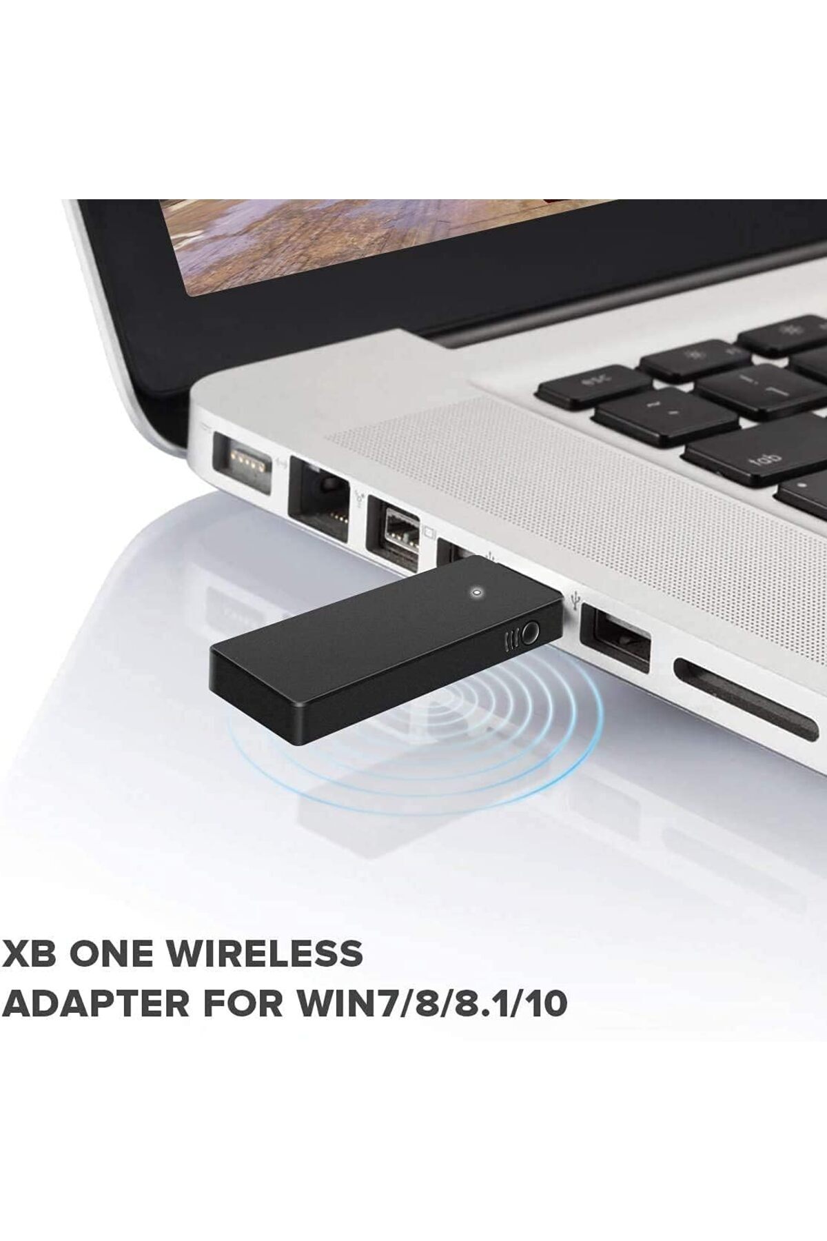 erorex-Wireless Adapter Xbox One Wireless Adapter Pc Receiver Usb Controller Adapter Microsoft Xbox One 3