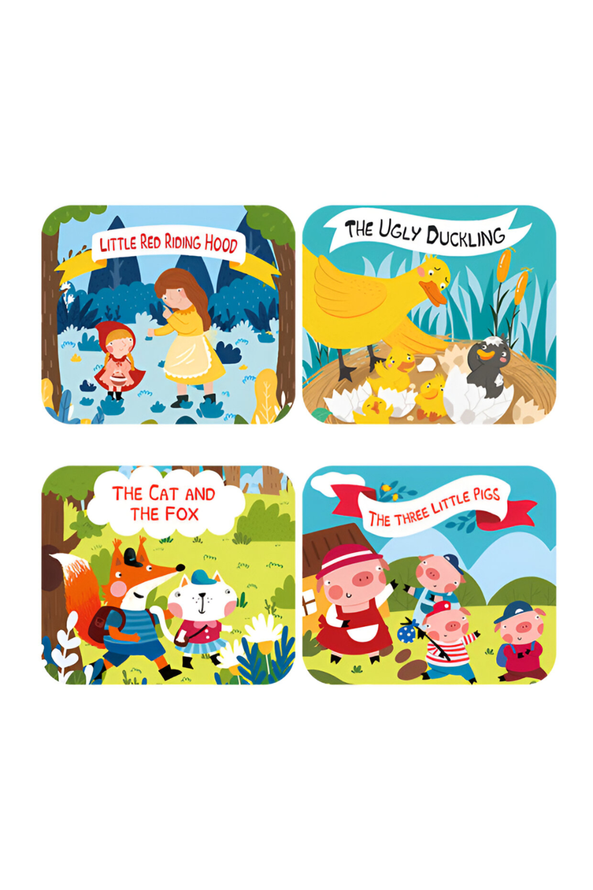 فانوس کتاب داستان کودکان