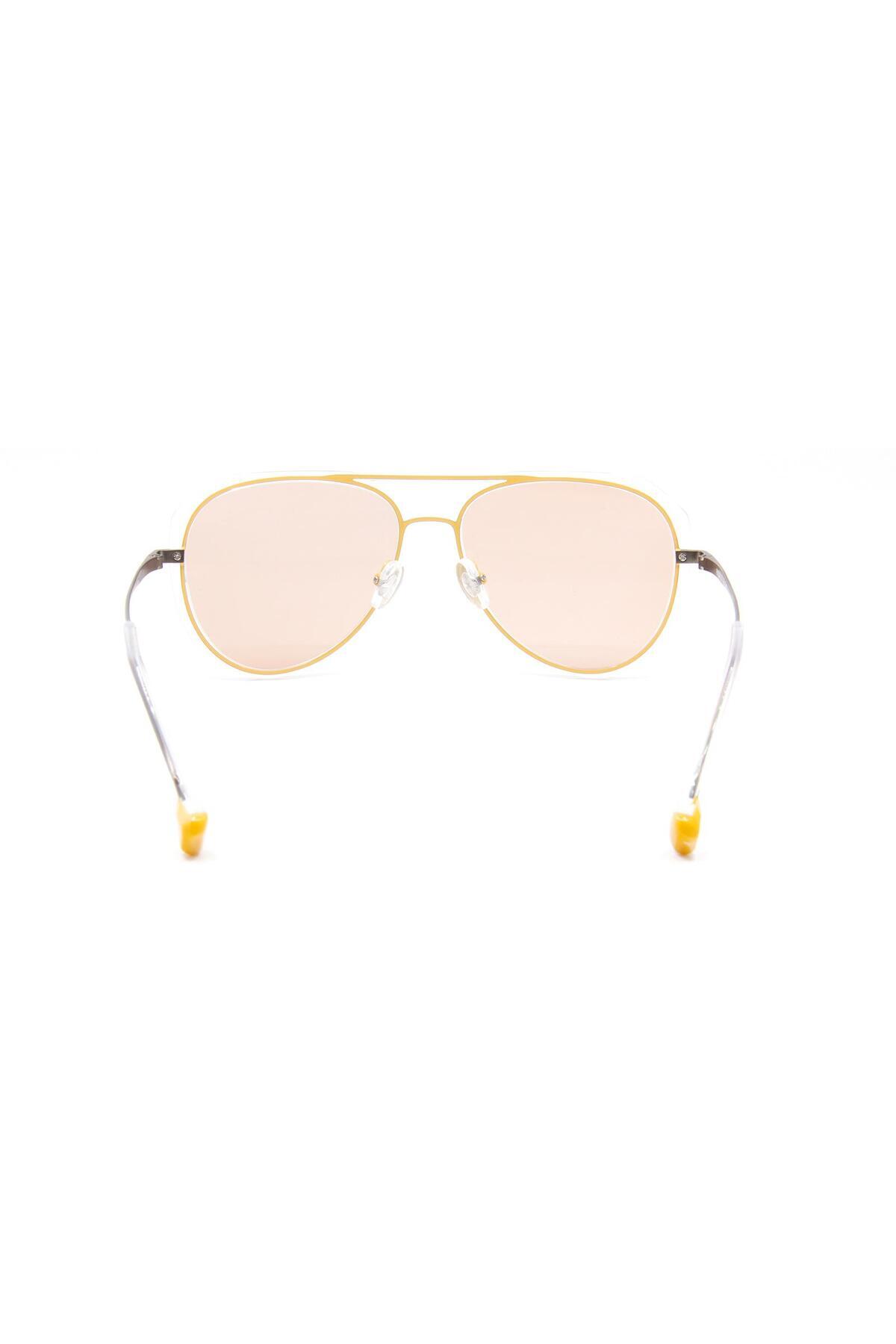 Fratelli Rossetti FR2544-C2-C3 54 Polarize Erkek Güneş Gözlüğü