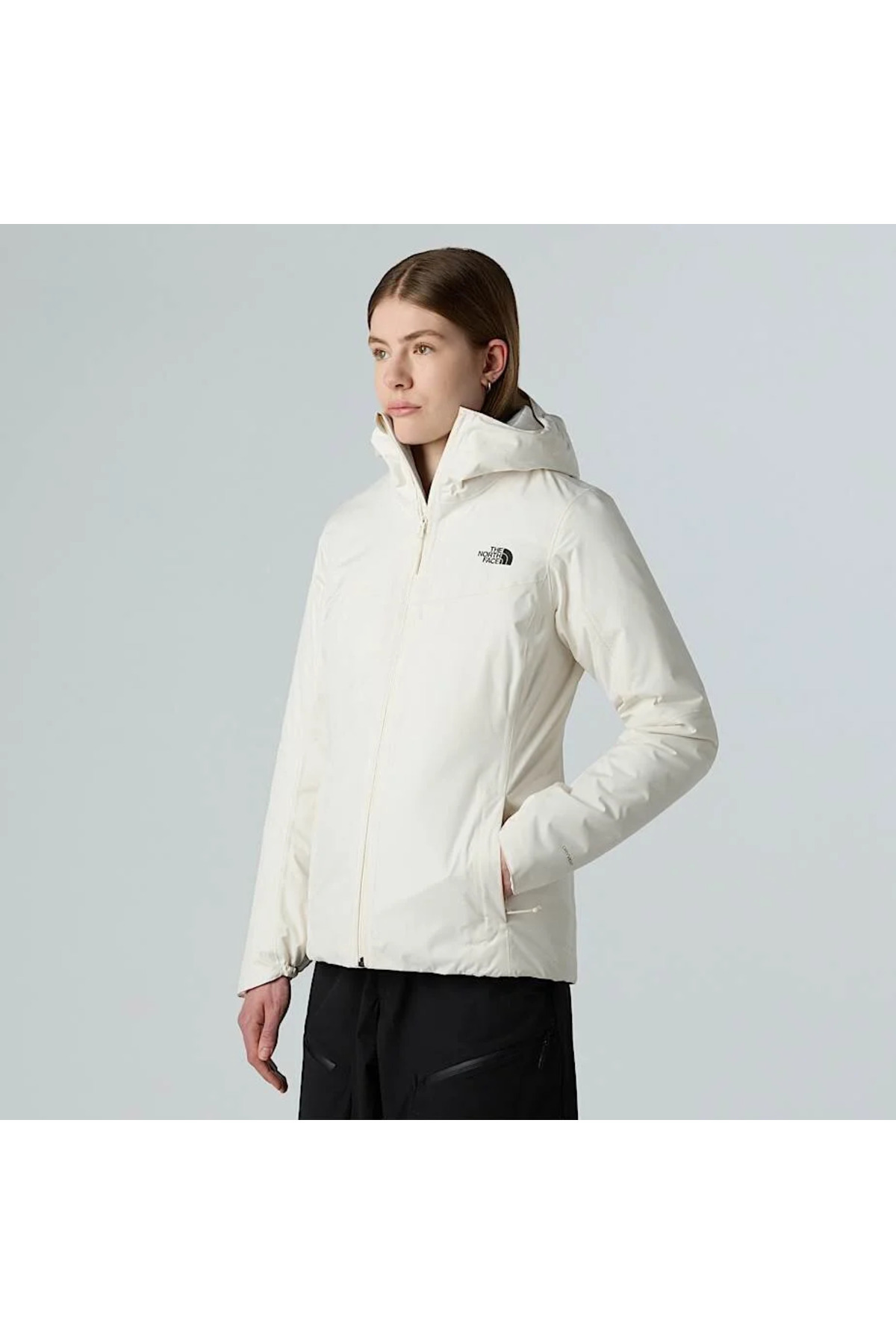 THE NORTH FACE W QUEST INSULATED JACKET - EU