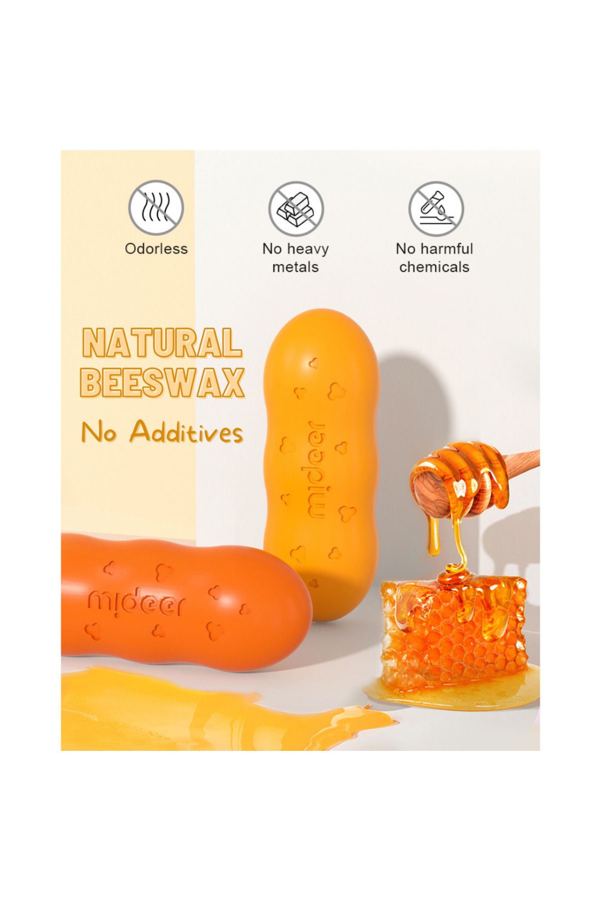 پیز کرايونز - ۱۲ رنگ