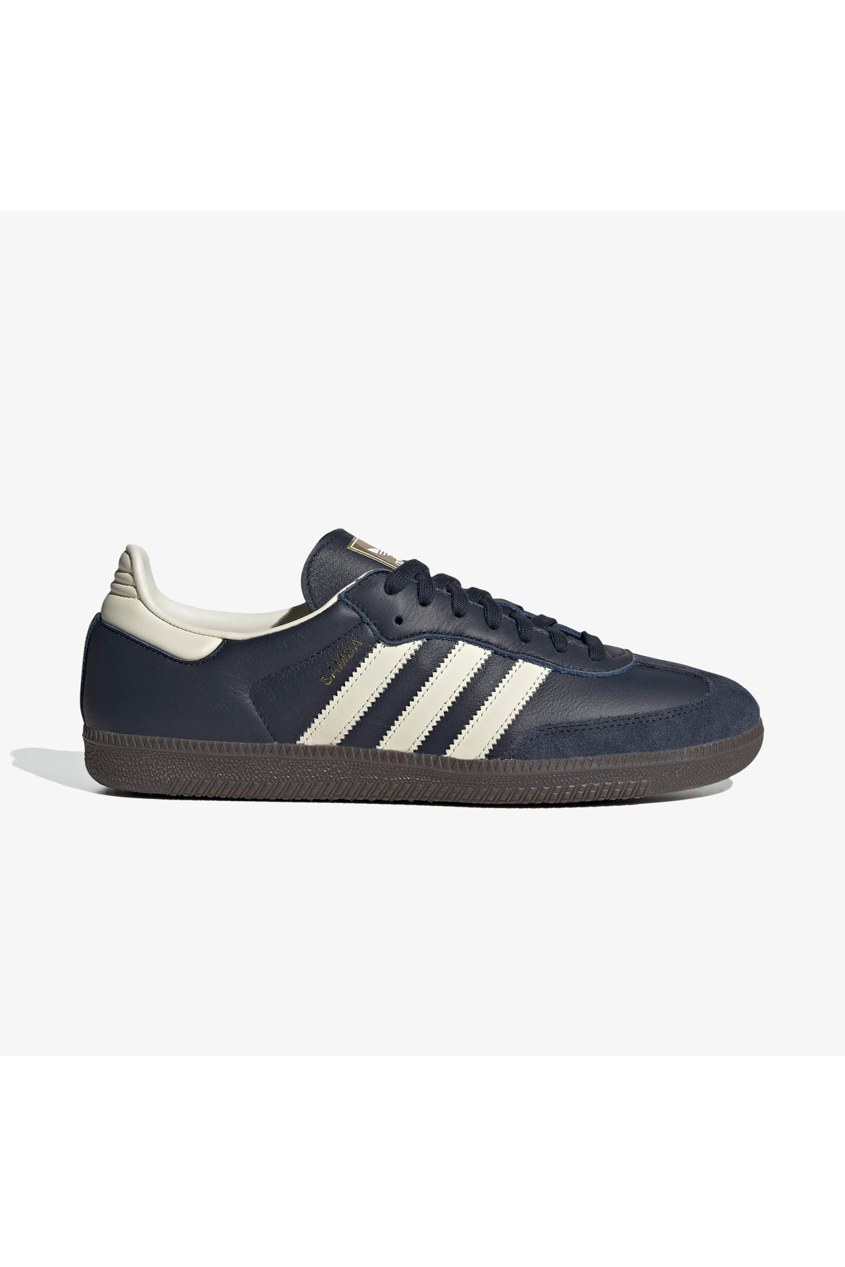 adidas Samba Og Erkek Lacivert Sneaker