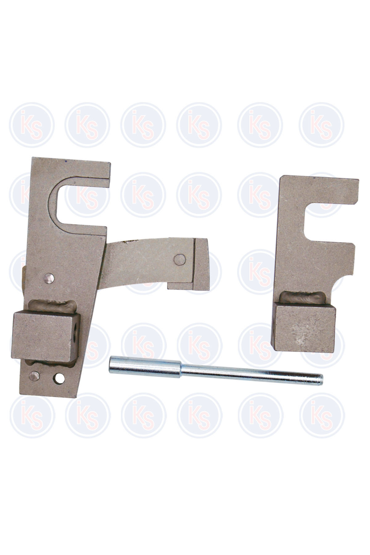 RENAULT MASTER-OPEL MOVANO SENTE APARATI Uyumlu