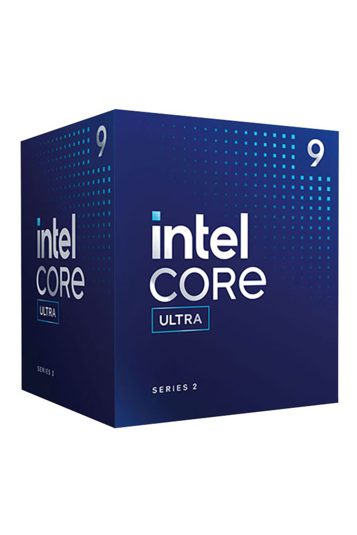 Intel Processor Core Ultra 9-285, 2.58GHz, 36MB, LGA1851, BOX