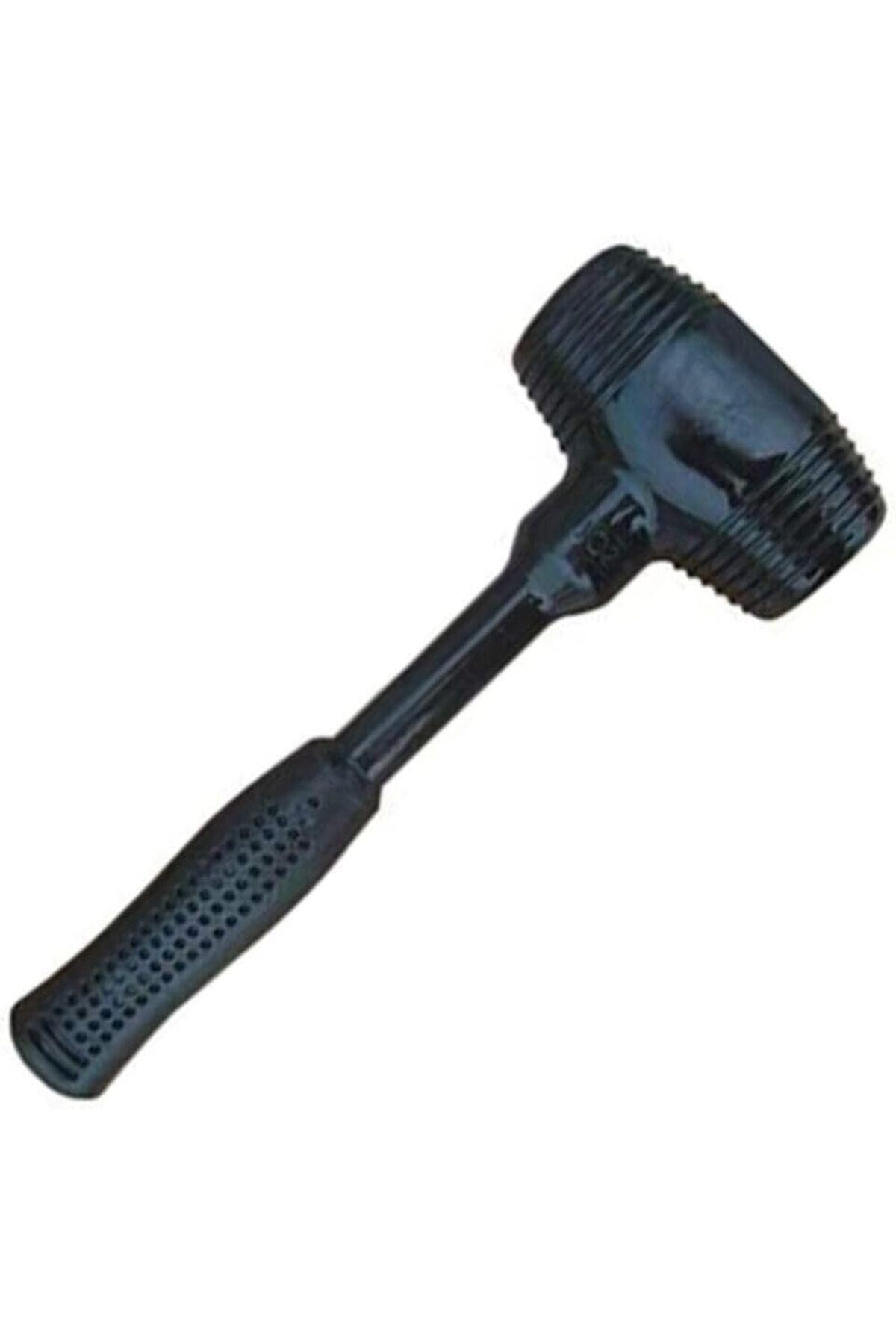 Yıldızan Çift Taraflı Plastik Tokmak 60 Mm 1154065