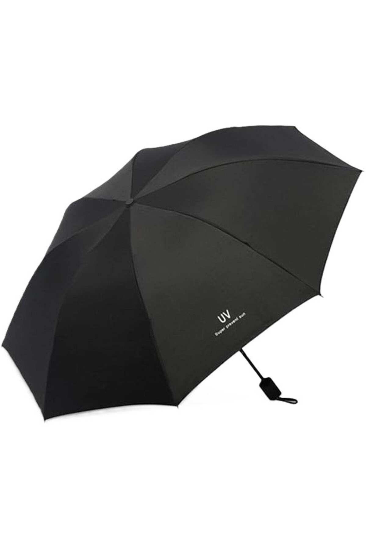 Flippy Umbrela, Flippy, Protectie UV Soare, Protectie Ploaie, Pliabila, din V...