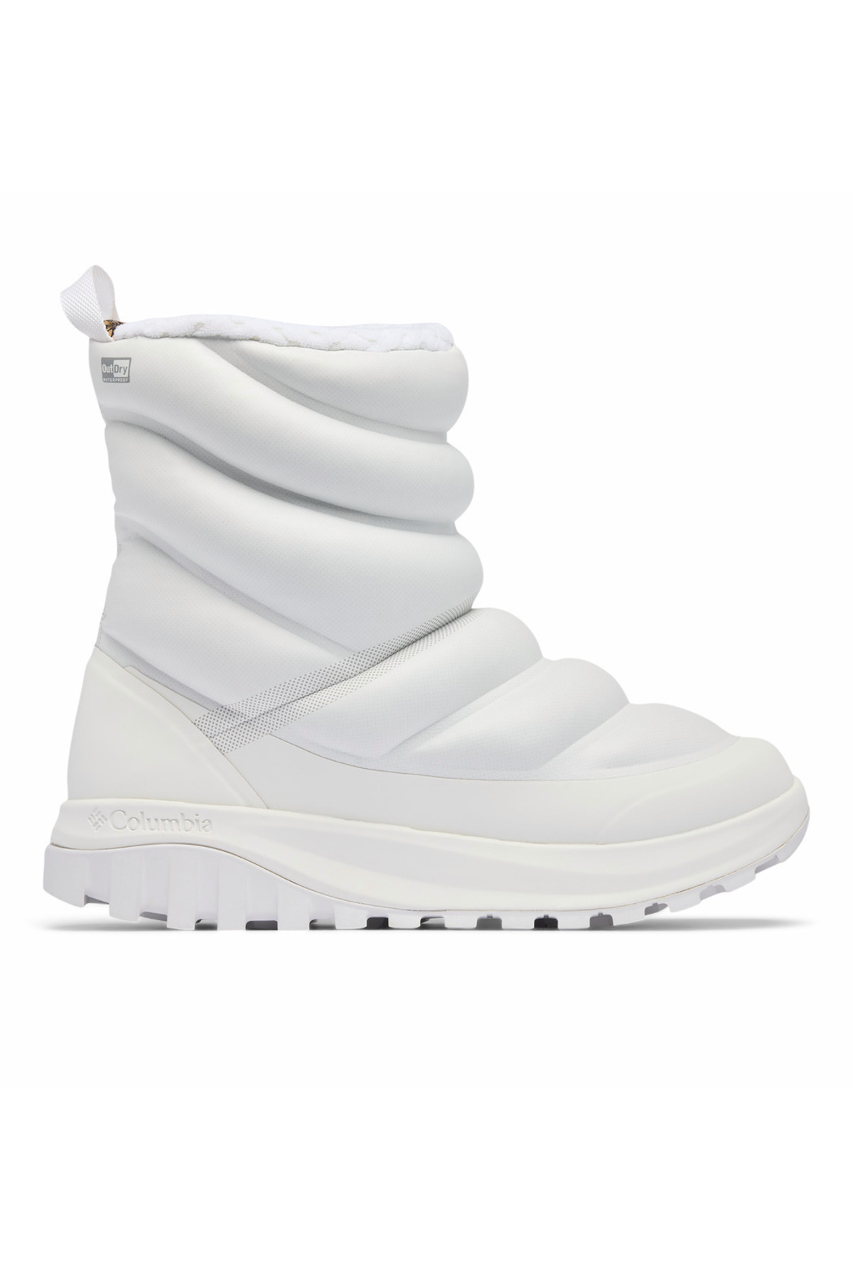 Columbia Snowtrot Peak Odx Kadın Kar Botu