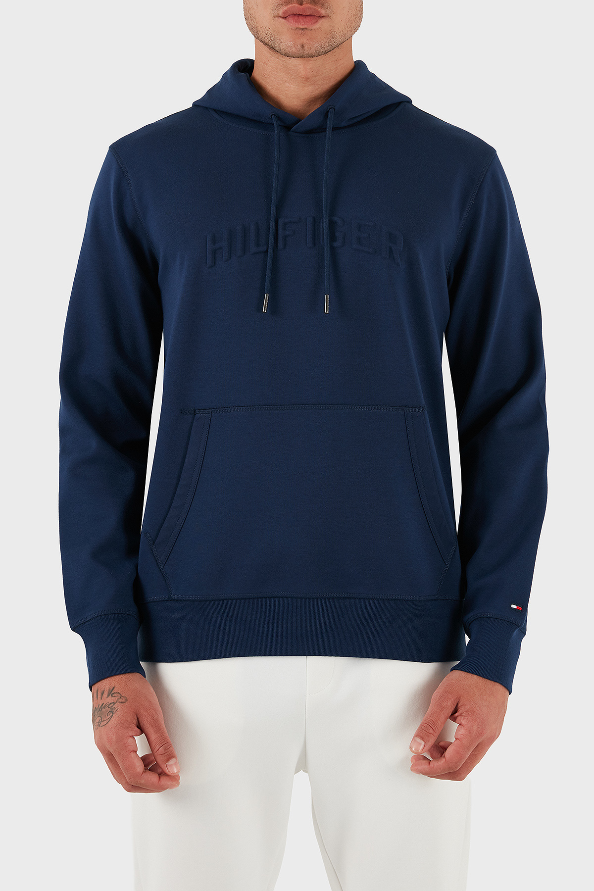 تامی هیلفیگر Sweat SWEAT SWEAT مردانه SWEAT MW0MW39402 C7G تامی هیلفیگر Sweat SWEAT SWEAT مردانه SWEAT MW0MW39402 C7G