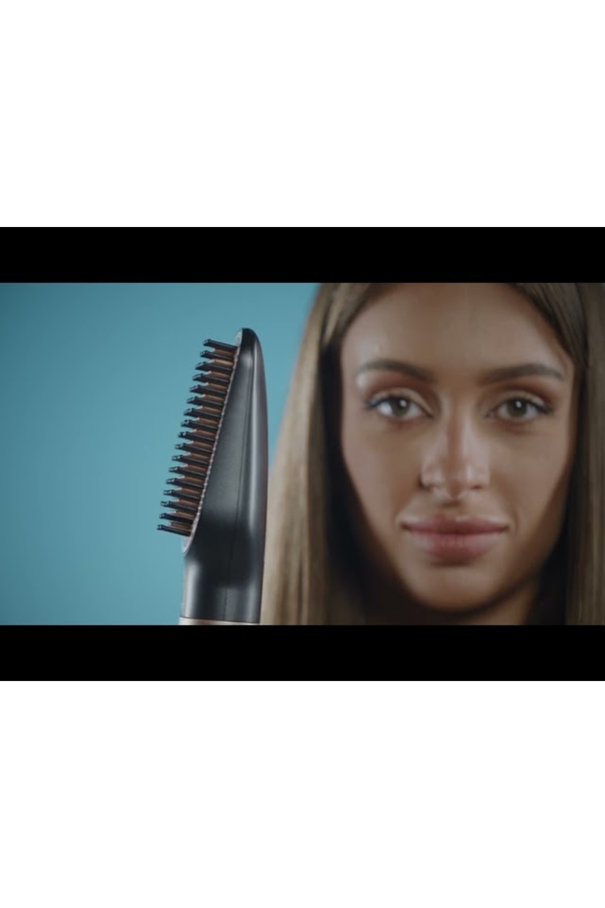 مجفف شعر بتقنية أيونية - 1300 واط - أسود - RE-8888