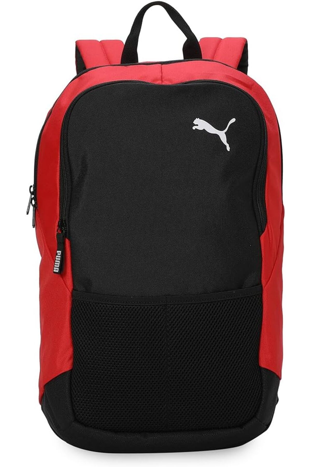 Puma Teamgoal Backpack 090239 Siyah Sırt Çantası
