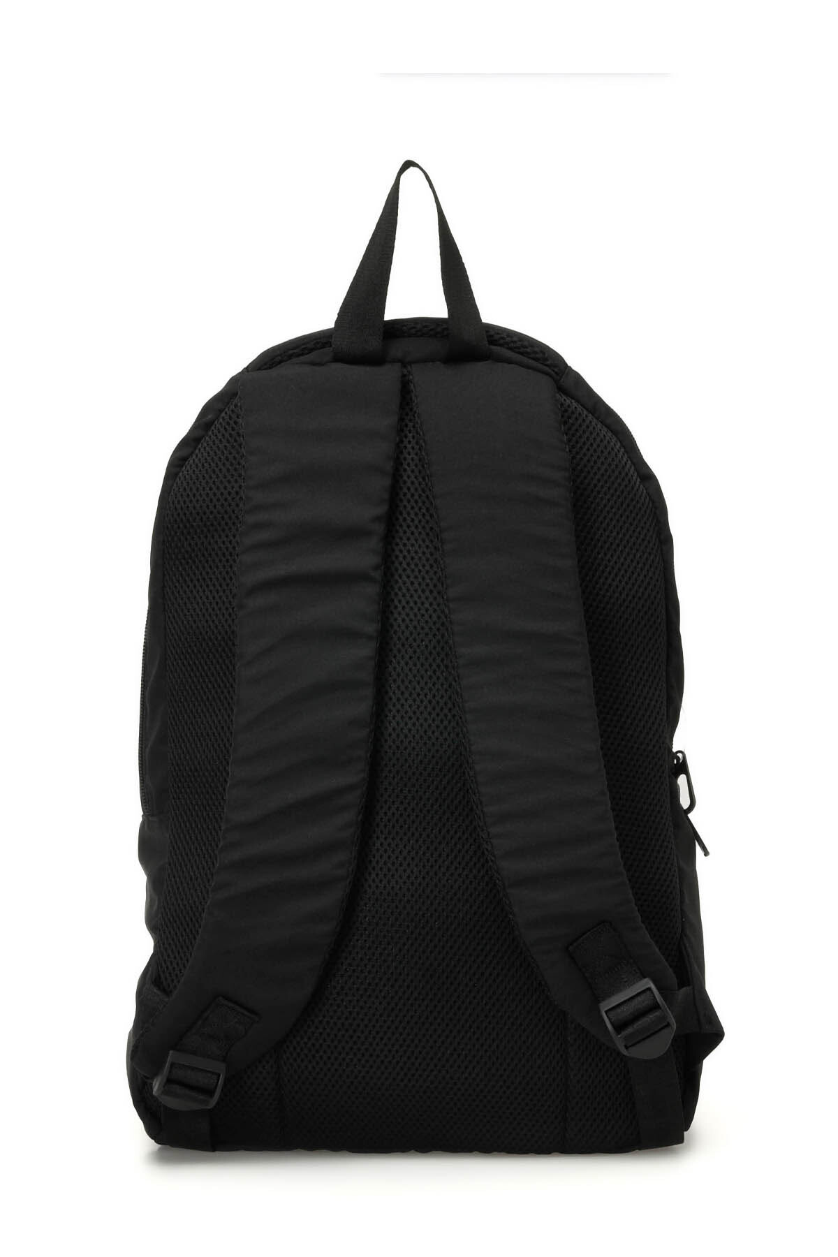 Lumberjack  5W Dky Ljk 5Pr Siyah Erkek Sırt Çantası A102033420 - Görsel 3