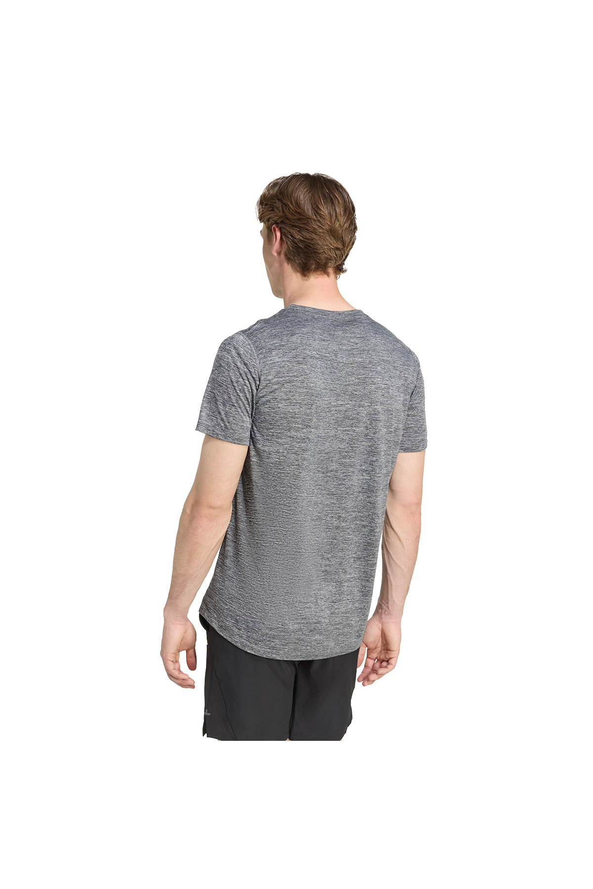 تیشرت مردانه راسته | هامل hummel JN9870 - تصویر 2