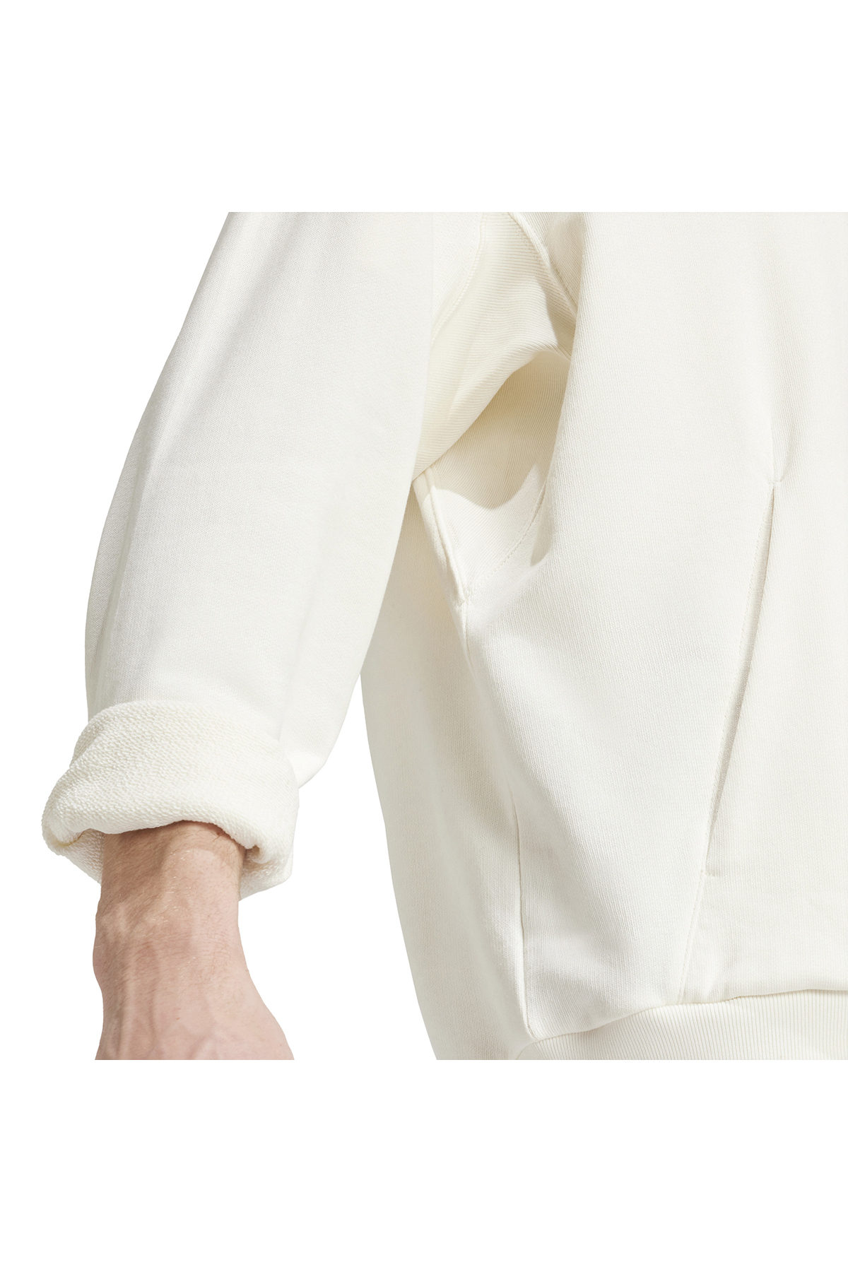 سویشرت مردانه راسته آستین بلند | آدیداس adidas TYCEDE0099B962F948731E700 - تصویر 6