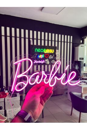 Neon LED ÇOCUK ODASI AYDINLATMA